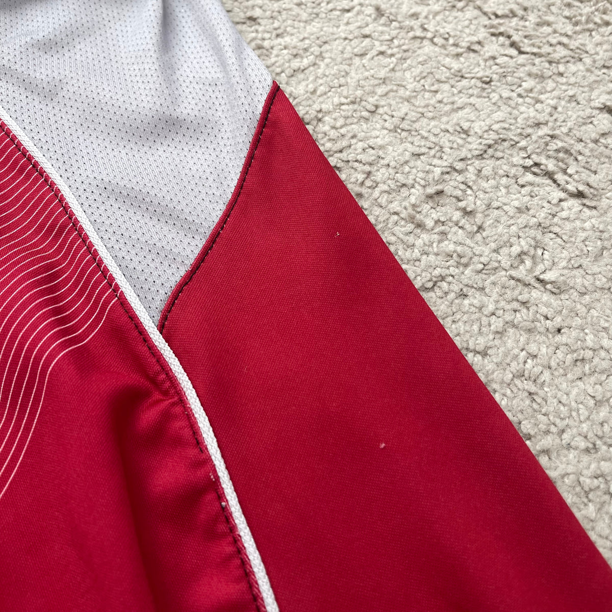 Atlas FC 2007/08 home (L)