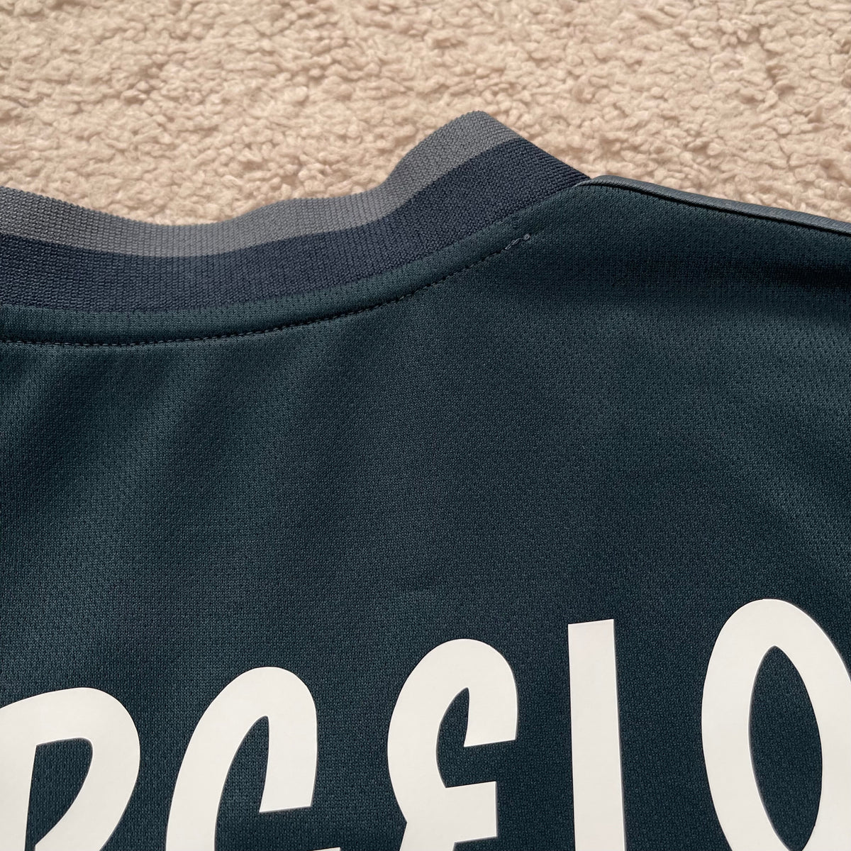 Real Madrid 2018/19 away x Marcelo #12 (M)