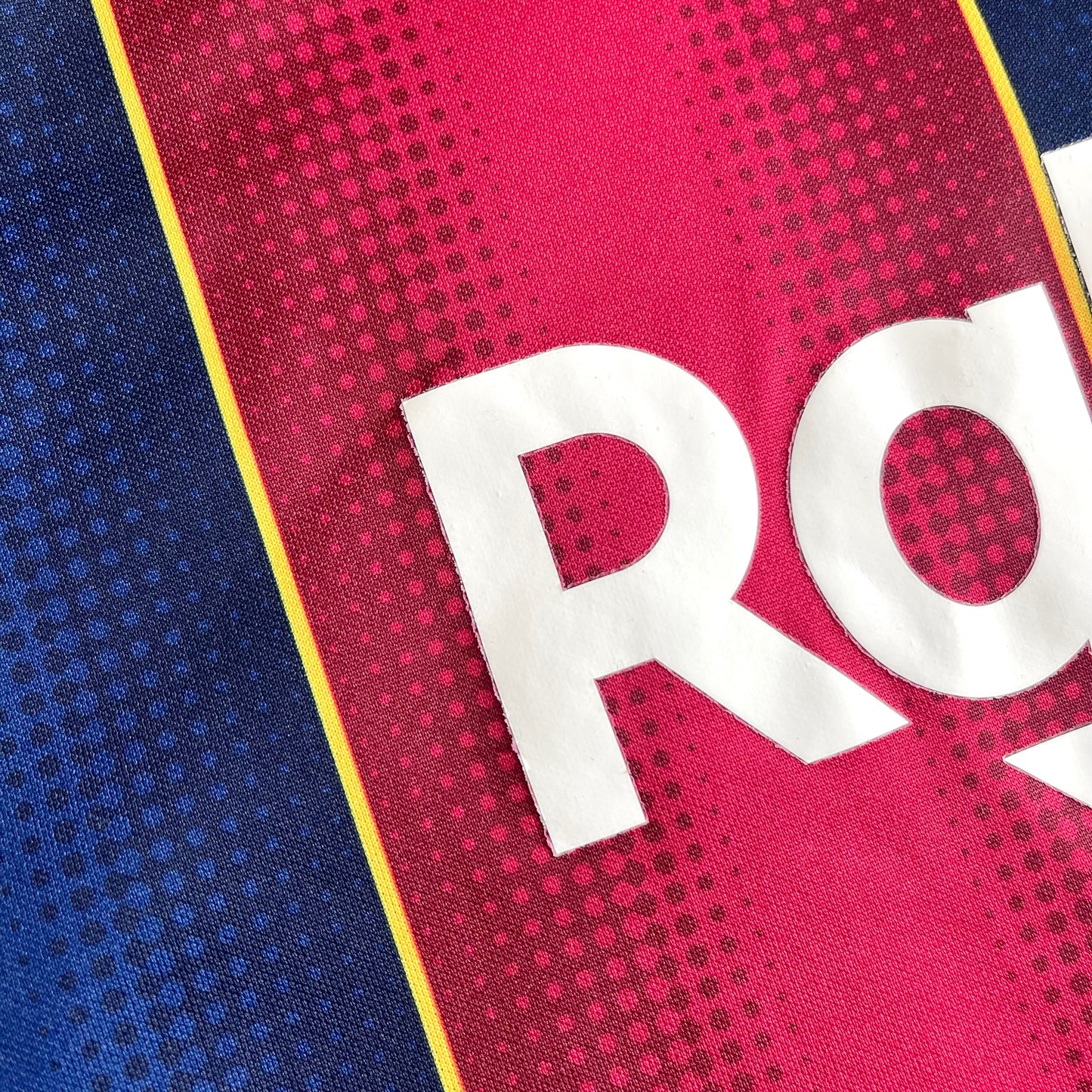 Barcelona 2020/21 home x Messi #10 (M)