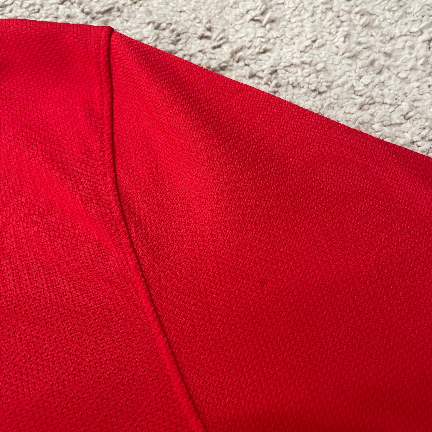 Portugal 2010 World Cup home x Cristiano Ronaldo #7 (M)