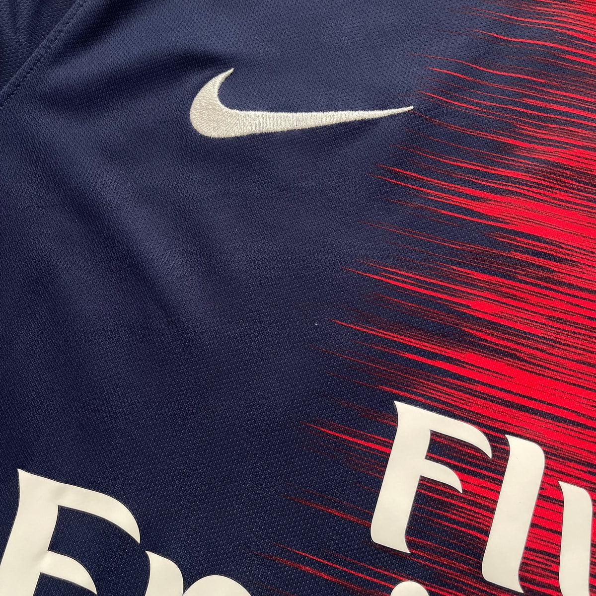 PSG 2018/19 home x Neymar Jr #10 (M)