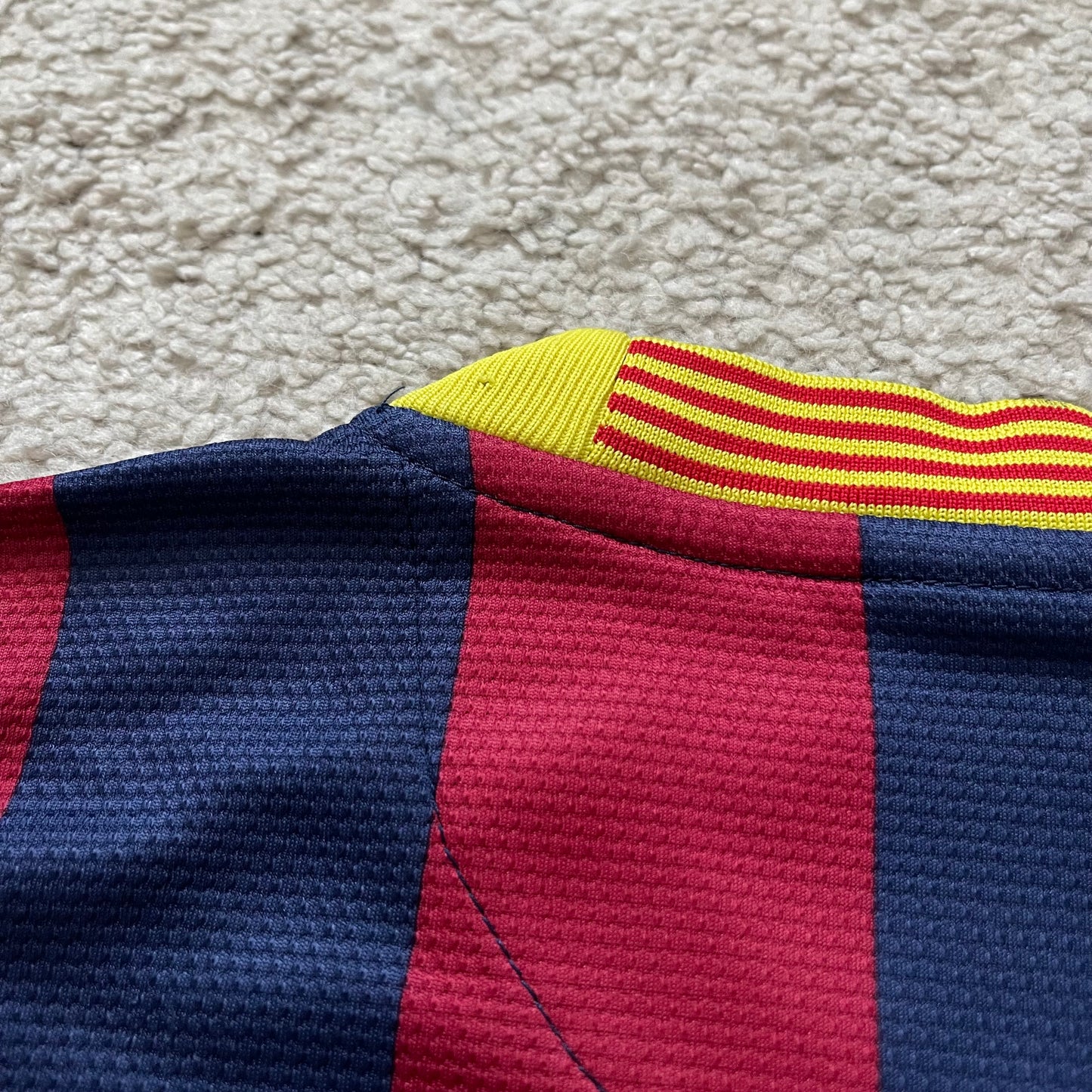 Barcelona 2013/14 home x Neymar Jr #11 (M)