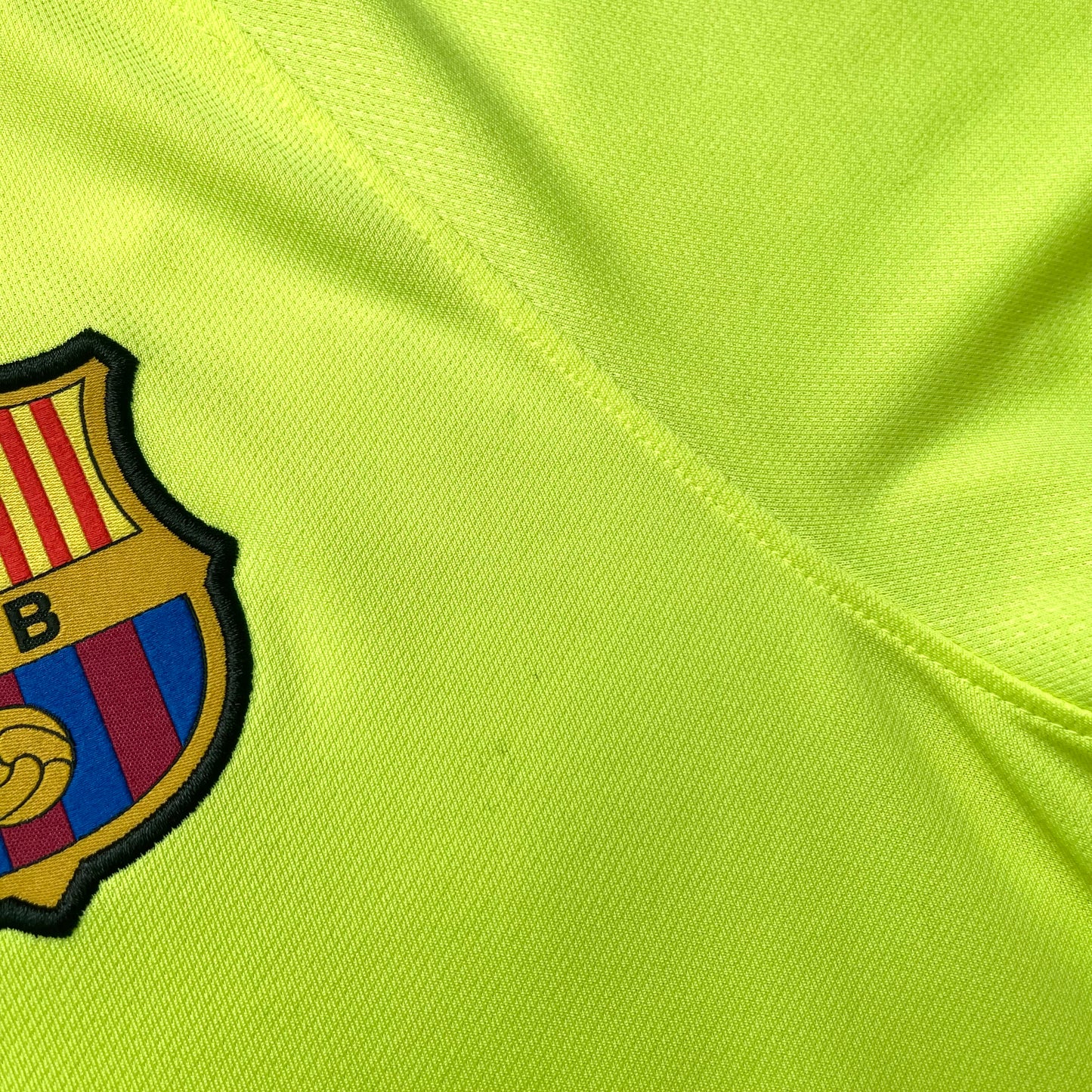 Barcelona 2018/19 away x Messi #10 (M)