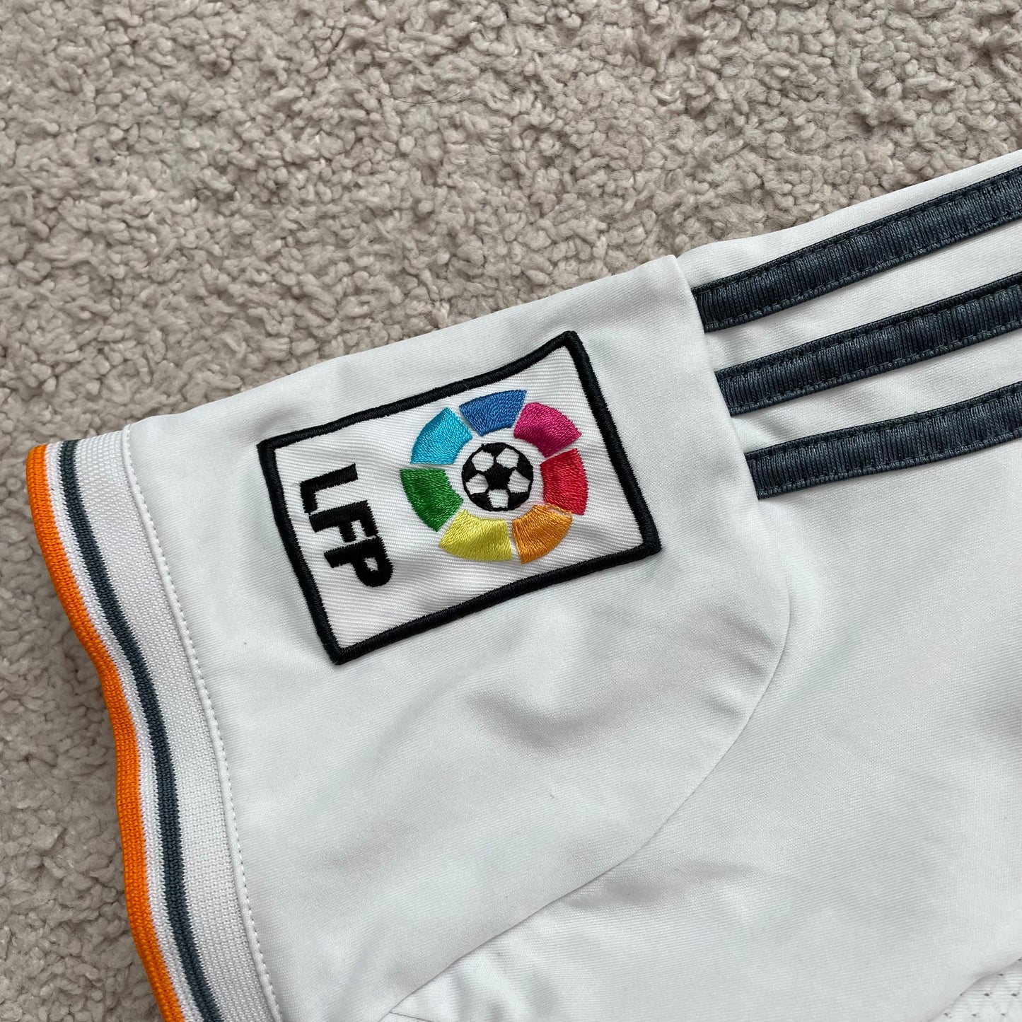 Real Madrid 2013/14 LA DECIMA home x Cristiano Ronaldo #7 (S)