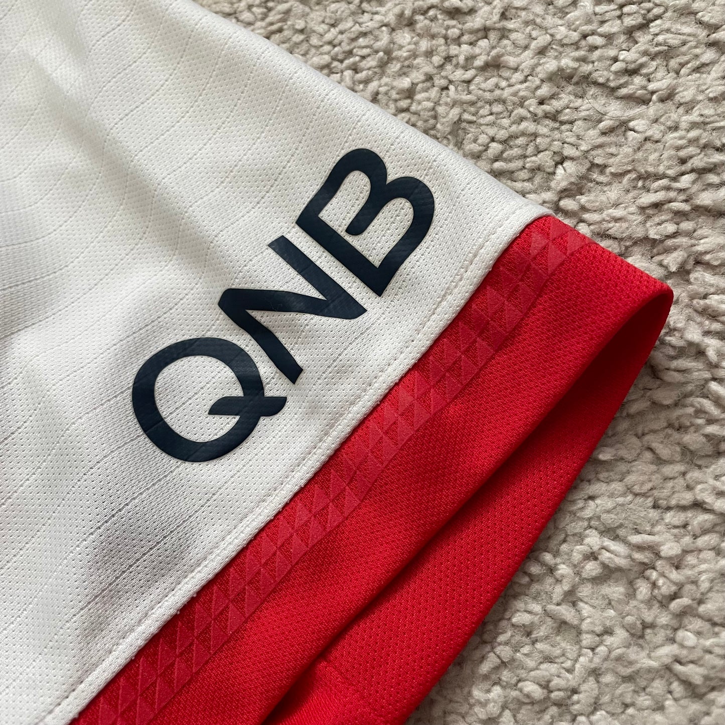 PSG 2015/16 home x Ibrahimovic #10 (S)
