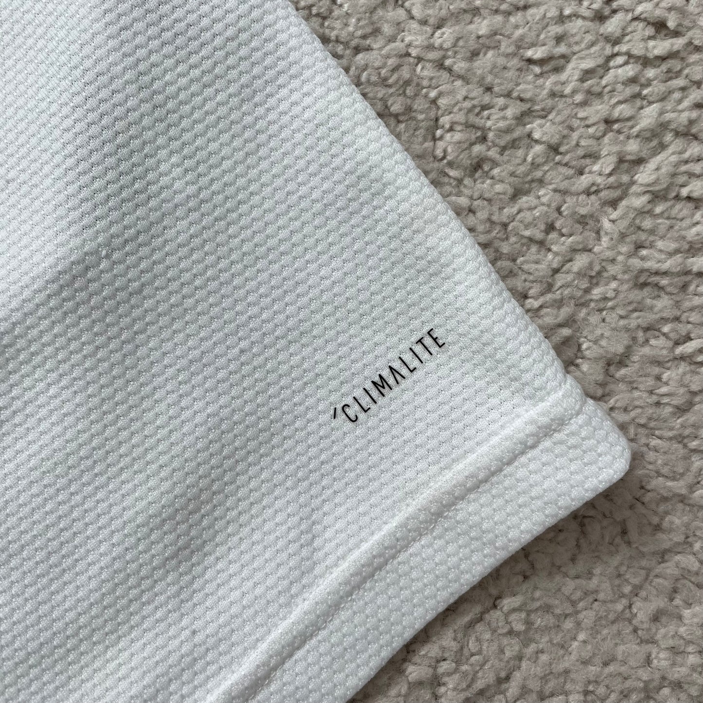 Real Madrid 2018/19 home x Karim Benzema #9 (XXL)