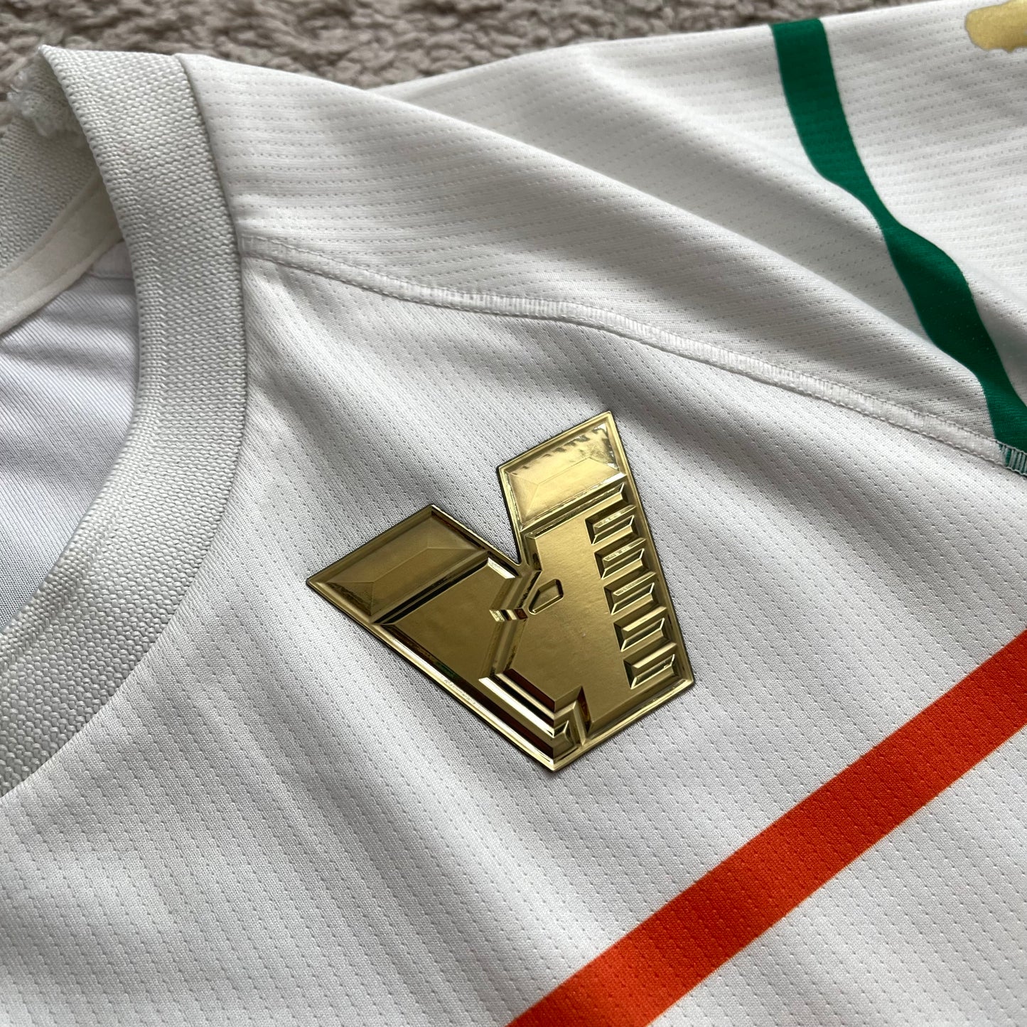 Venezia 2022/23 away LONG SLEEVES (XL)