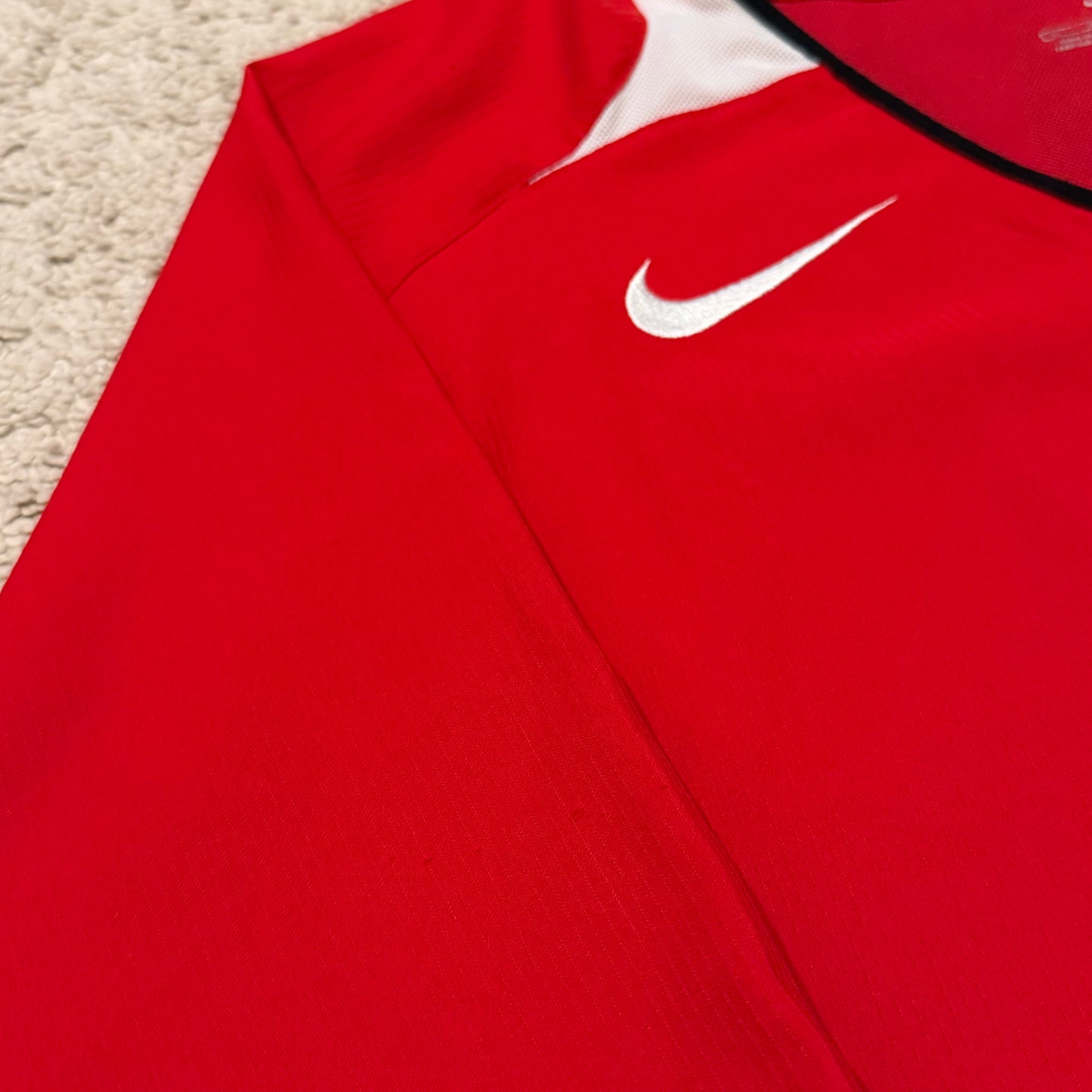 Manchester United 2004/2005/2006 home x Cristiano Ronaldo #7 (XL)