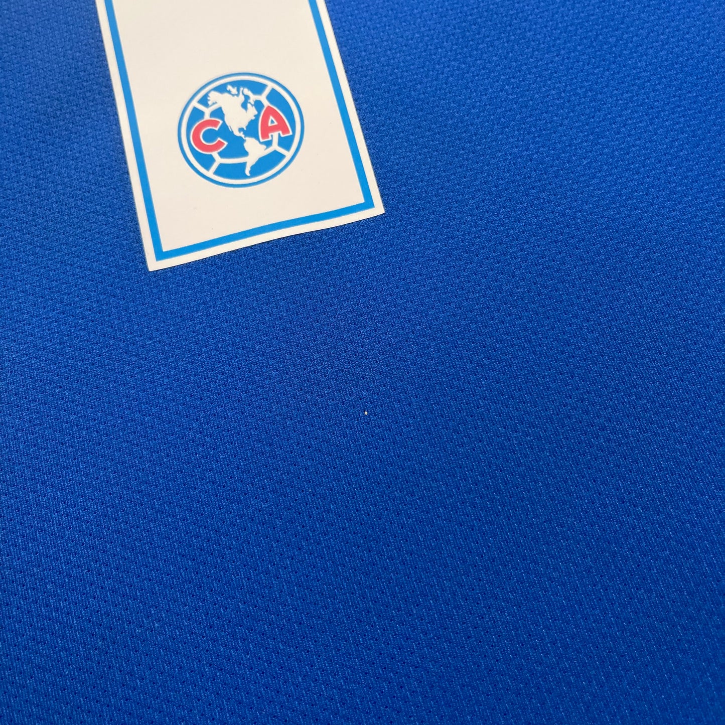 Club America 2010/11 third 95th Anniversary x Guillermo 'Memo' Ochoa #1 (XL)