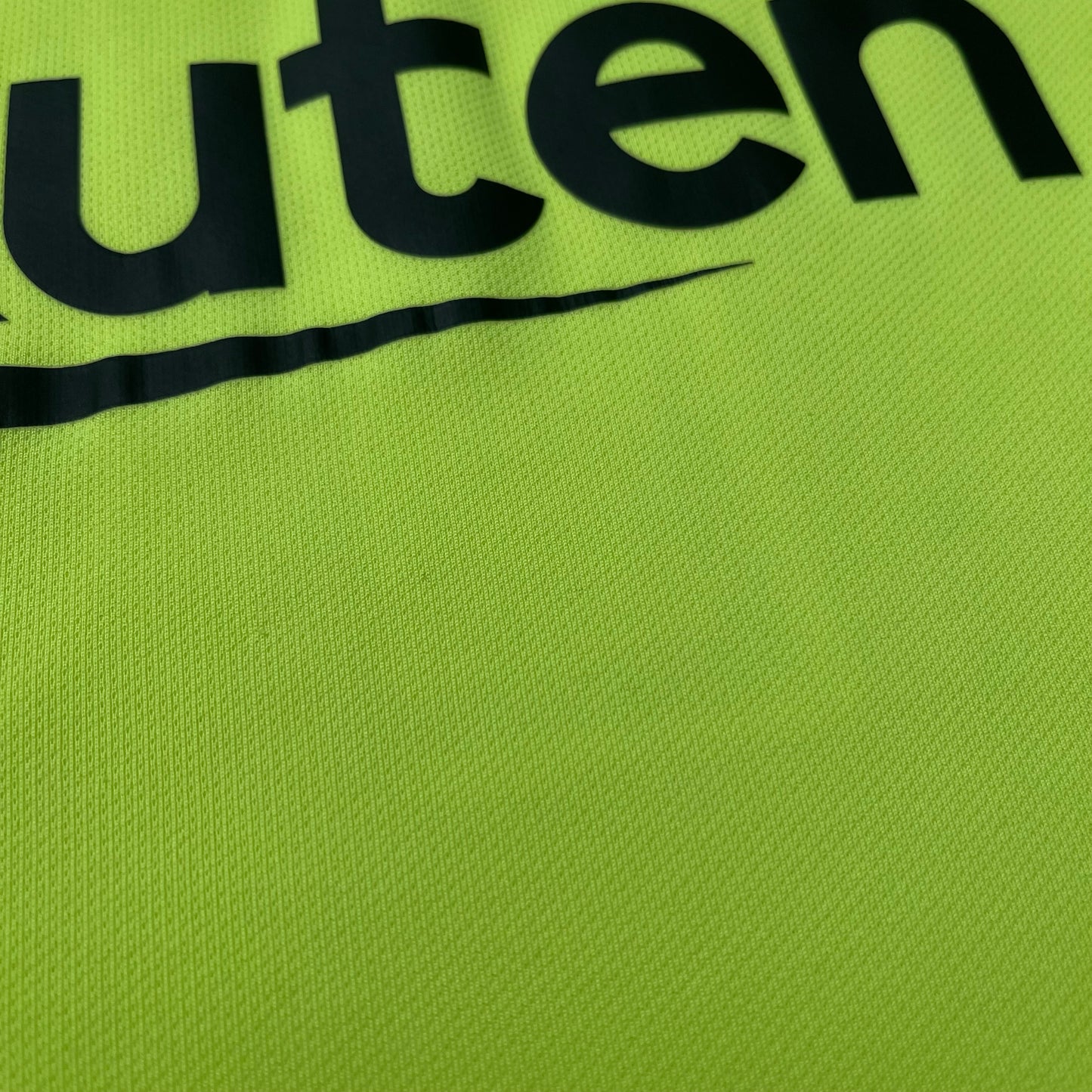 Barcelona 2018/19 away x Messi #10 (XL)