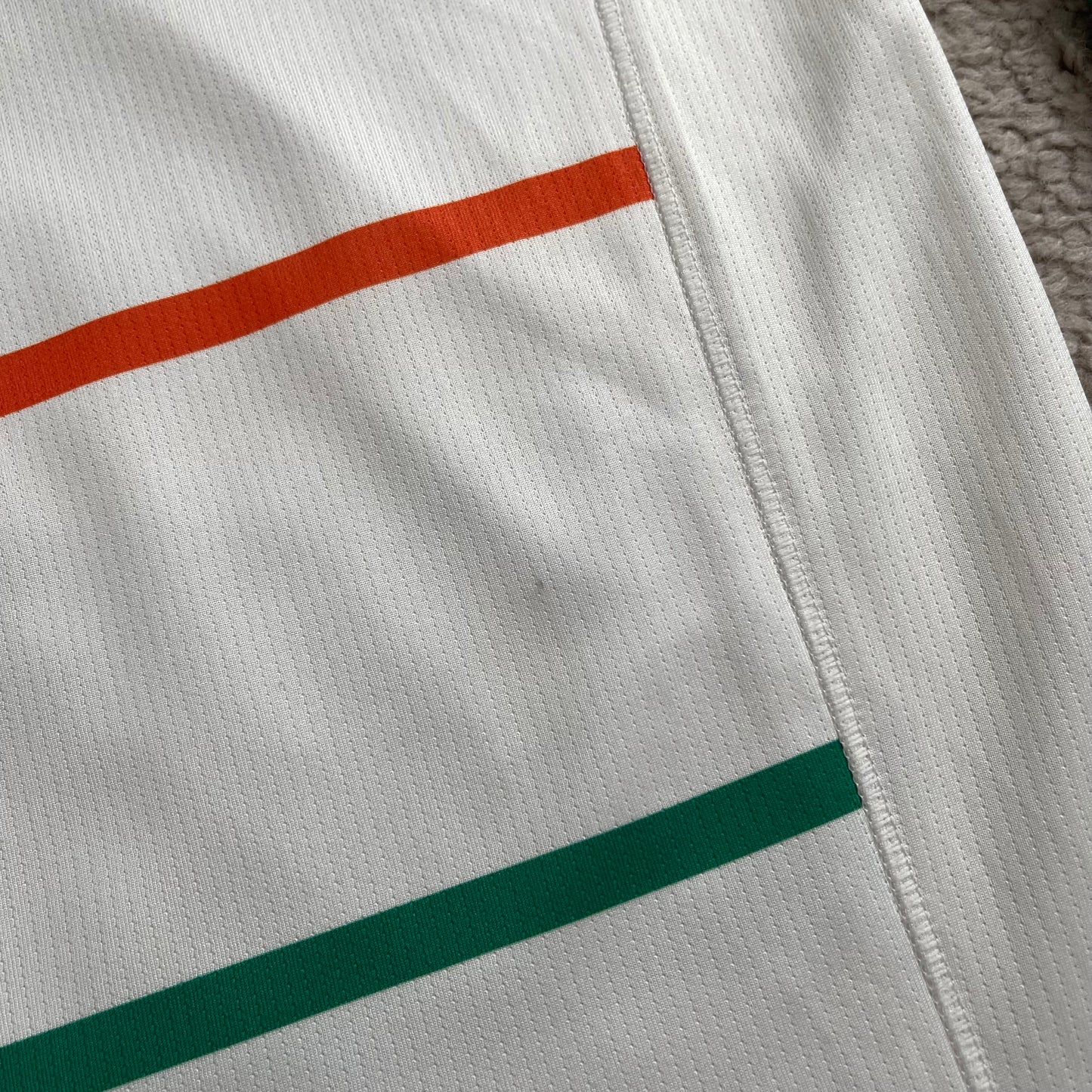Venezia 2022/23 away LONG SLEEVES (XL)