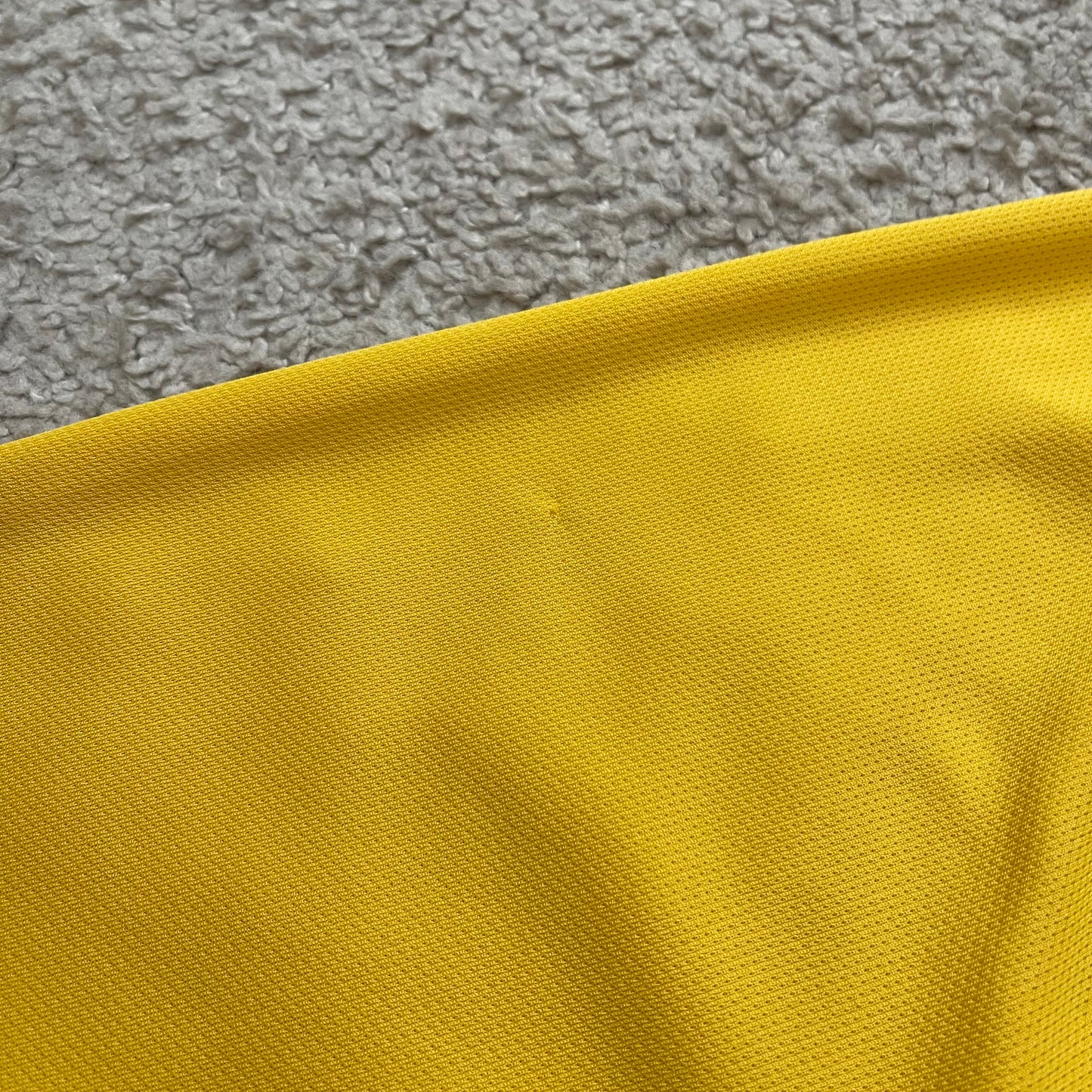 Brazil 2014 World Cup home x Neymar Jr #10 (M)