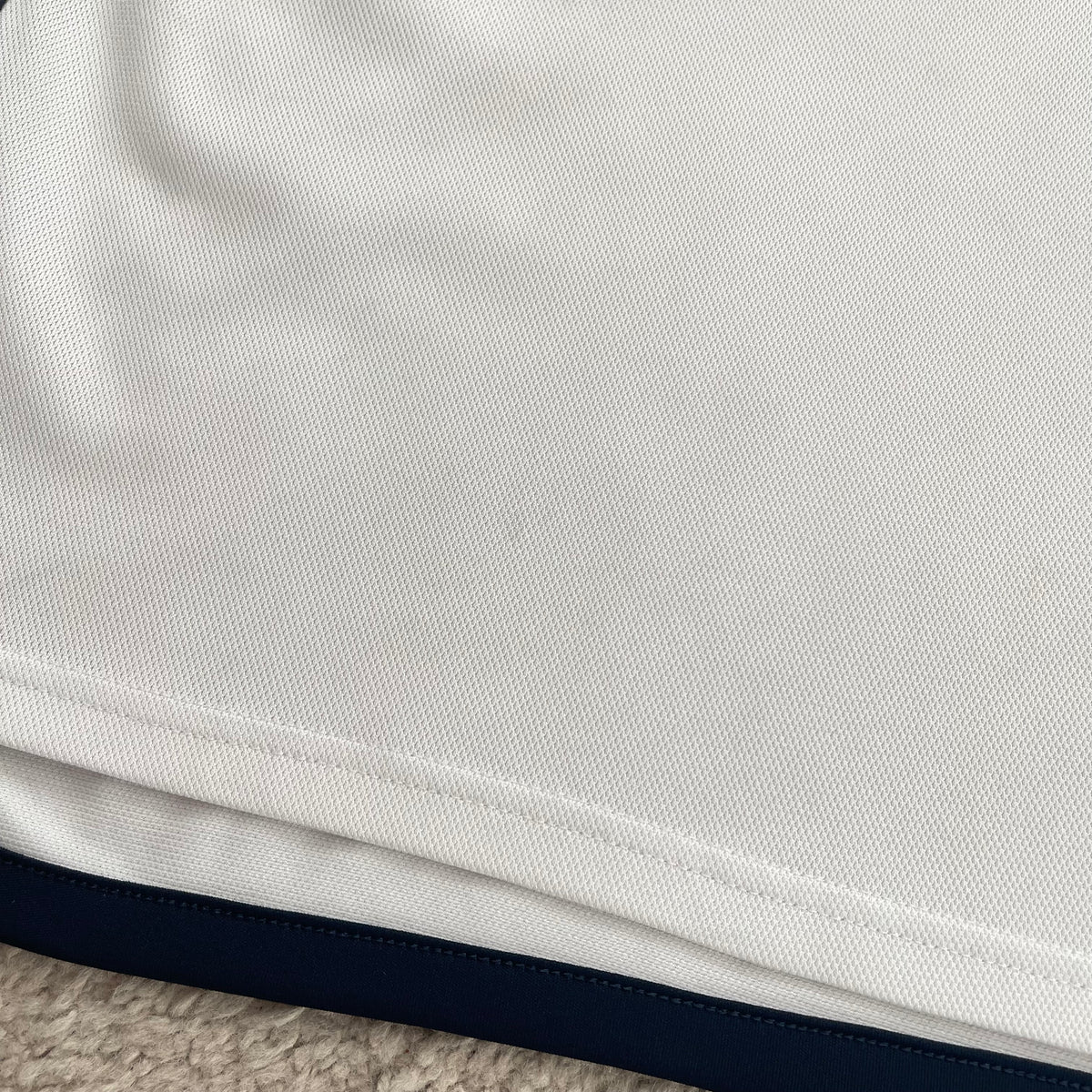Real Madrid 2023/24 home x Jude Bellingham #5 (M)