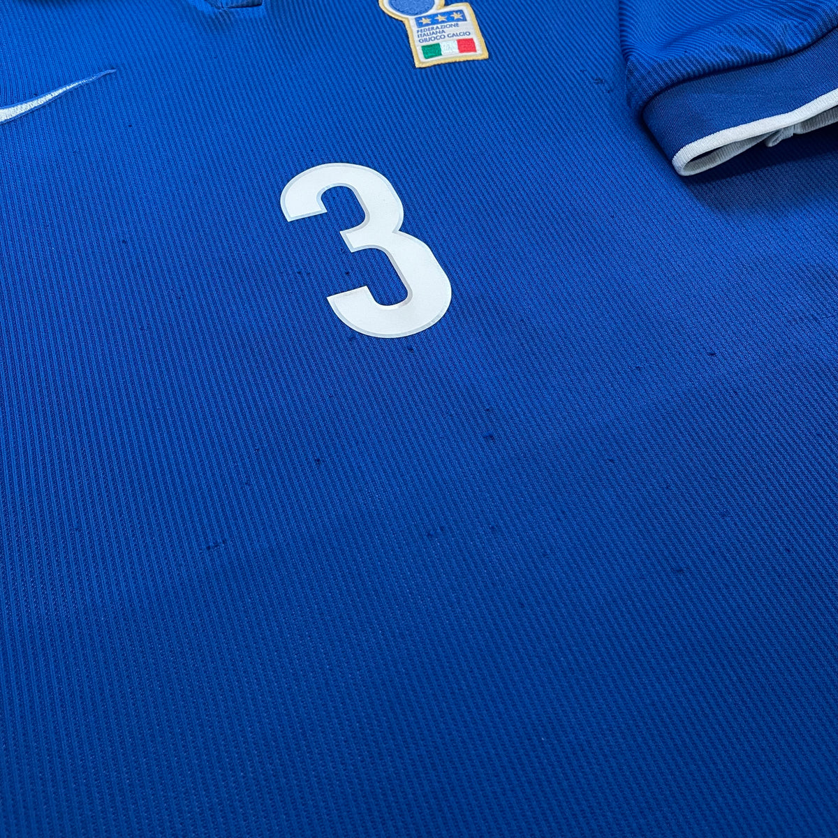Italy 1997/98 home x Paolo Maldini #3 (XL)