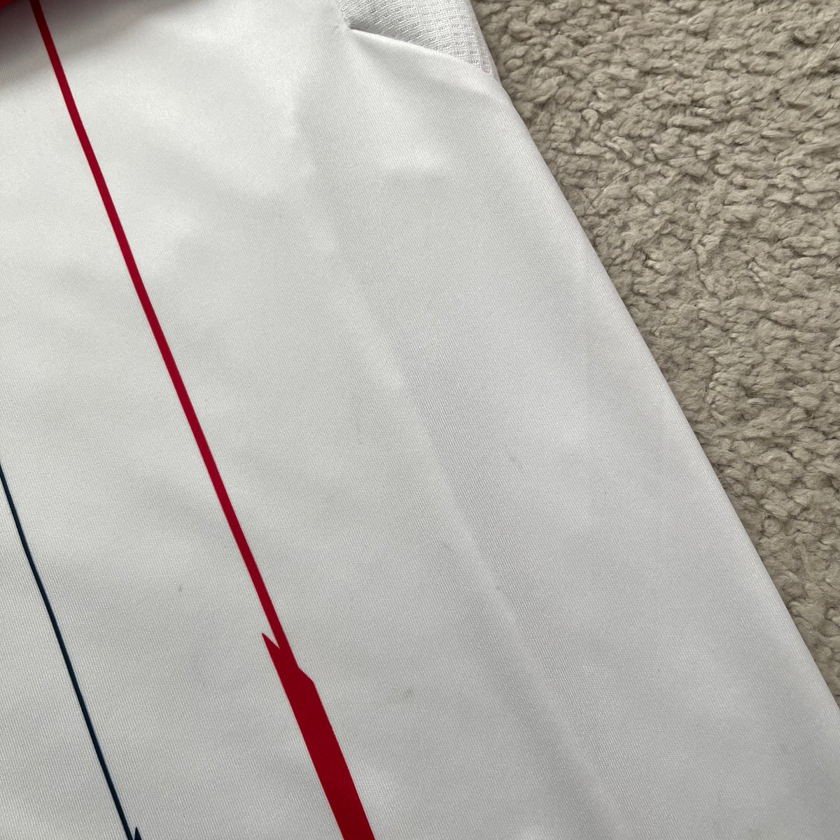 Chivas de Guadalajara 2018/19 away x Alan Pulido #9 (L)