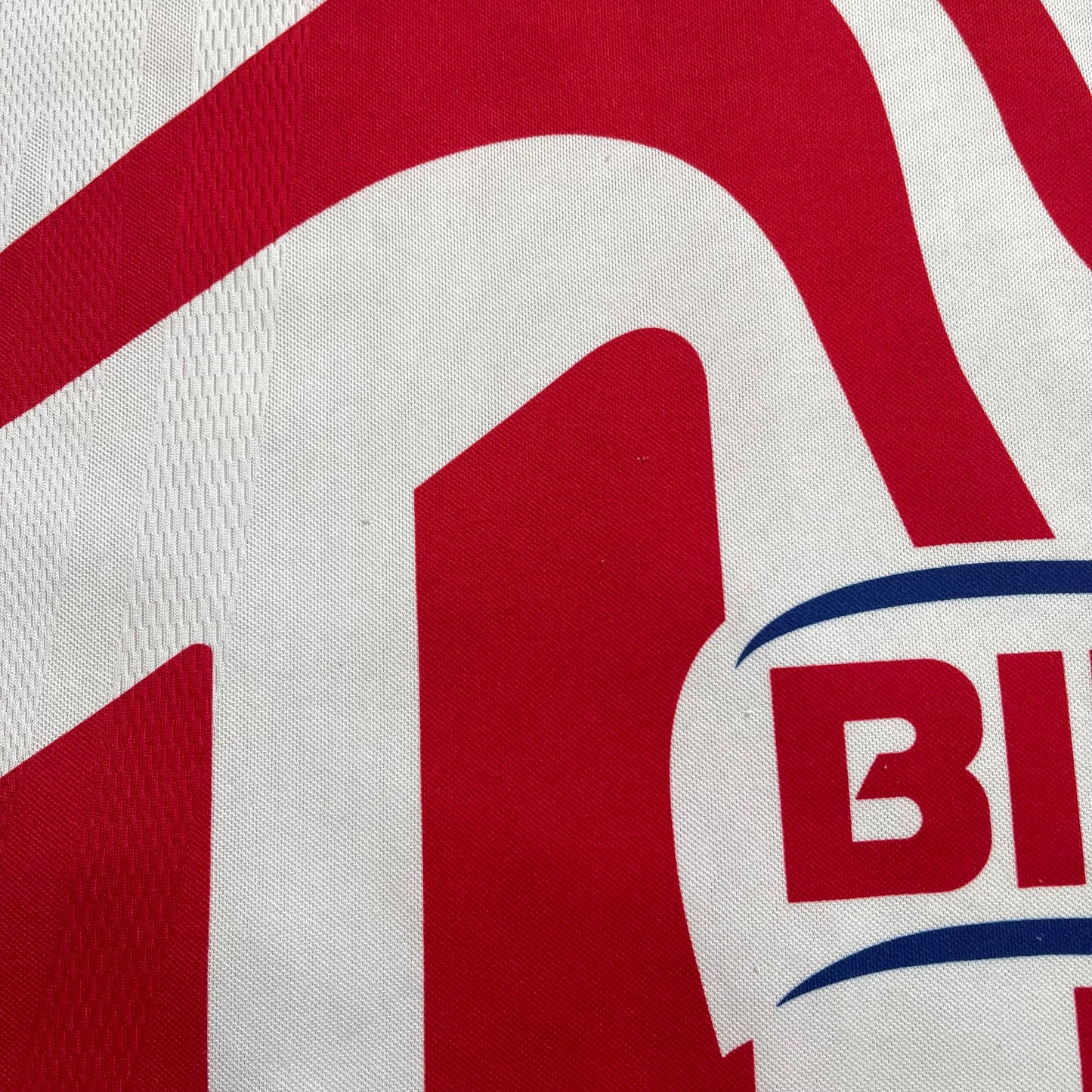 Chivas de Guadalajara 2006/07 home x Bofo Bautista #100 (XXL)