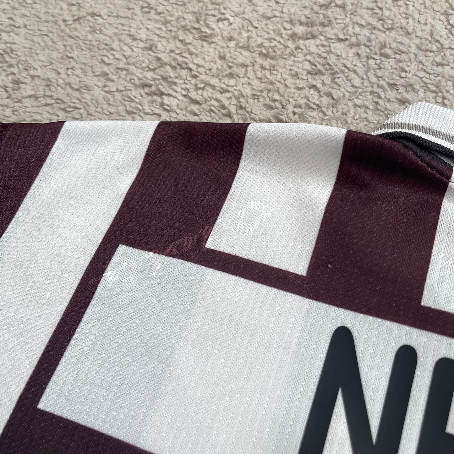 Juventus 2001/02 home x Pavel Nedved #11 (XL)