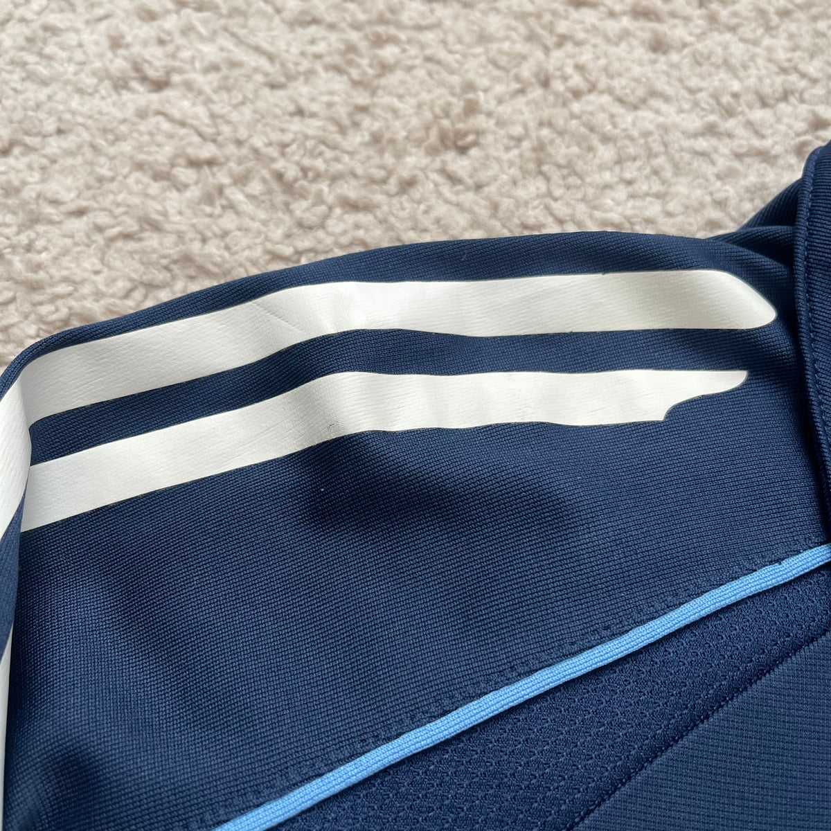 Real Madrid 2005/06 away x Zinedine Zidane #5 (XL)
