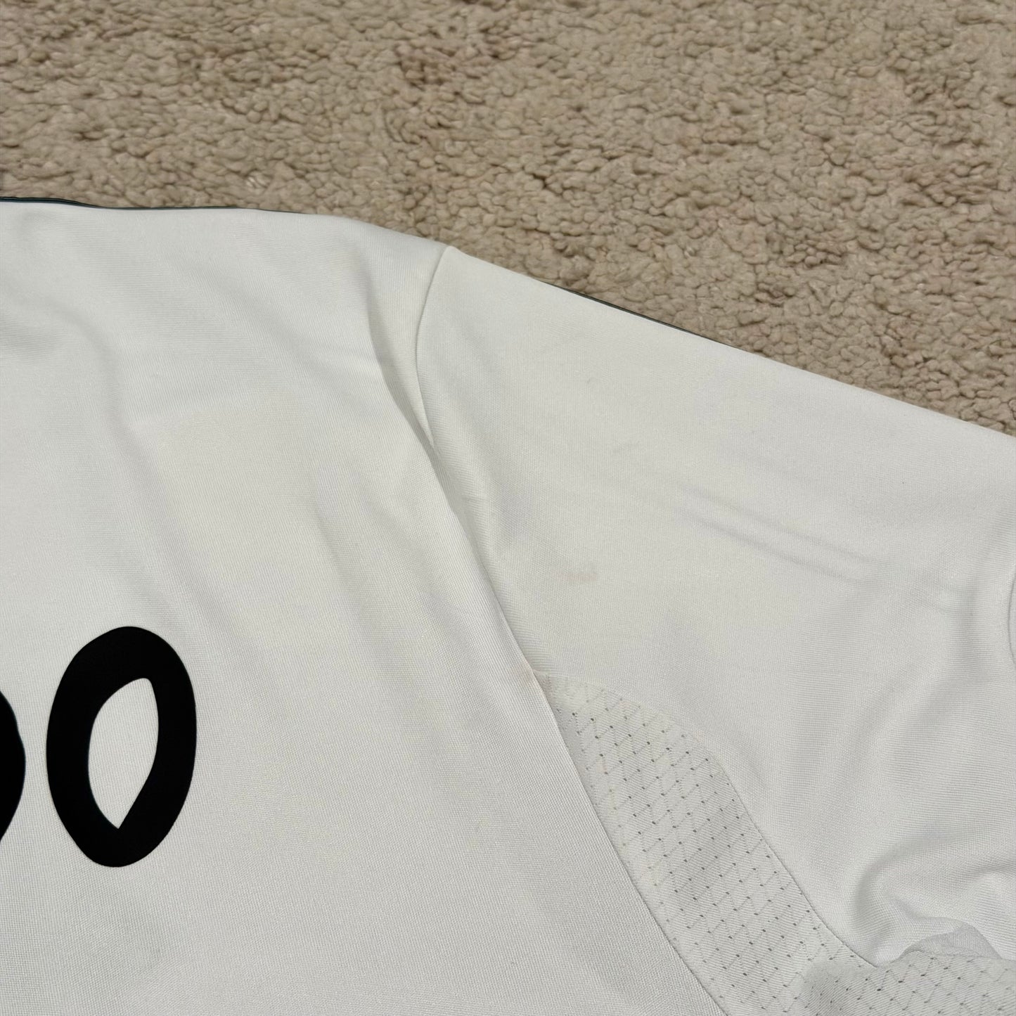 Real Madrid 2013/14 LA DECIMA home x Cristiano Ronaldo #7 (M)