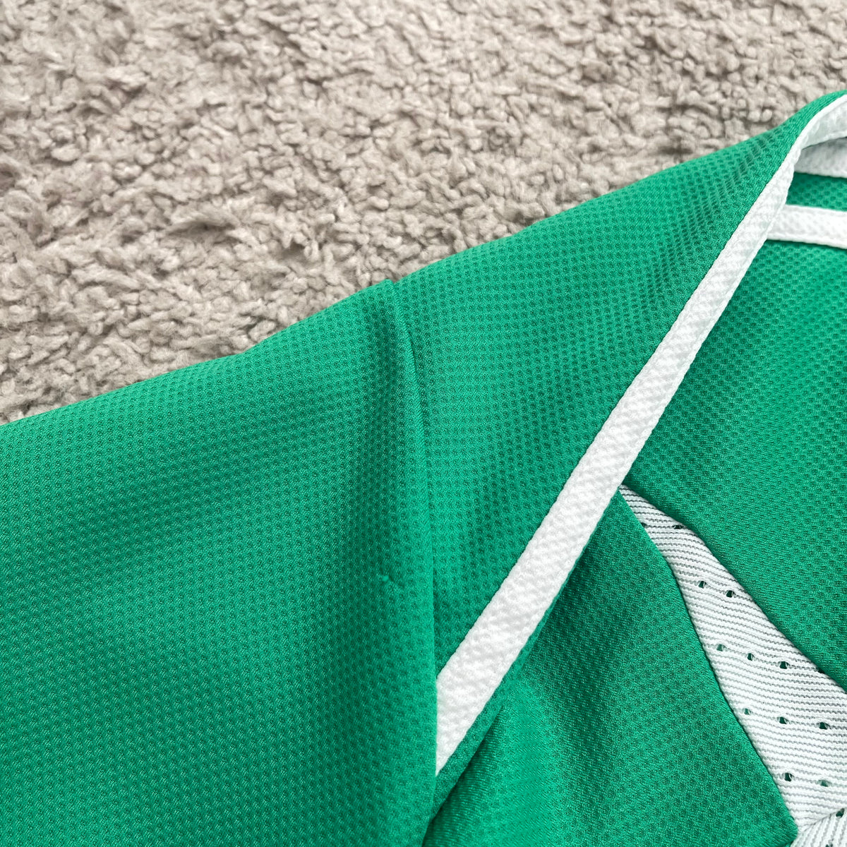 Mexico 2008/09 home 3/4 SLEEVES x Rafa Marquez #4 (L)