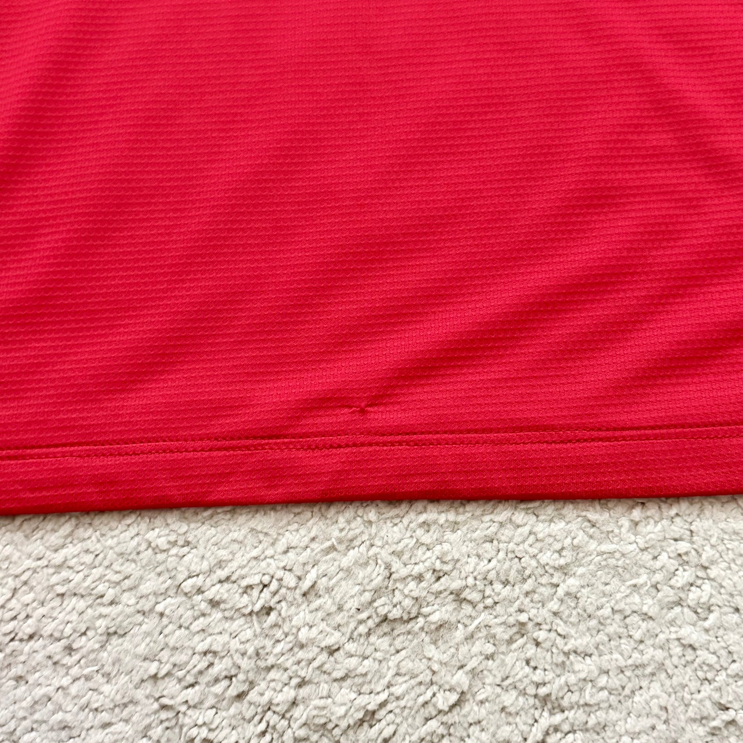 Manchester United 2013/14 home x Chicharito Hernandez #14 (M)