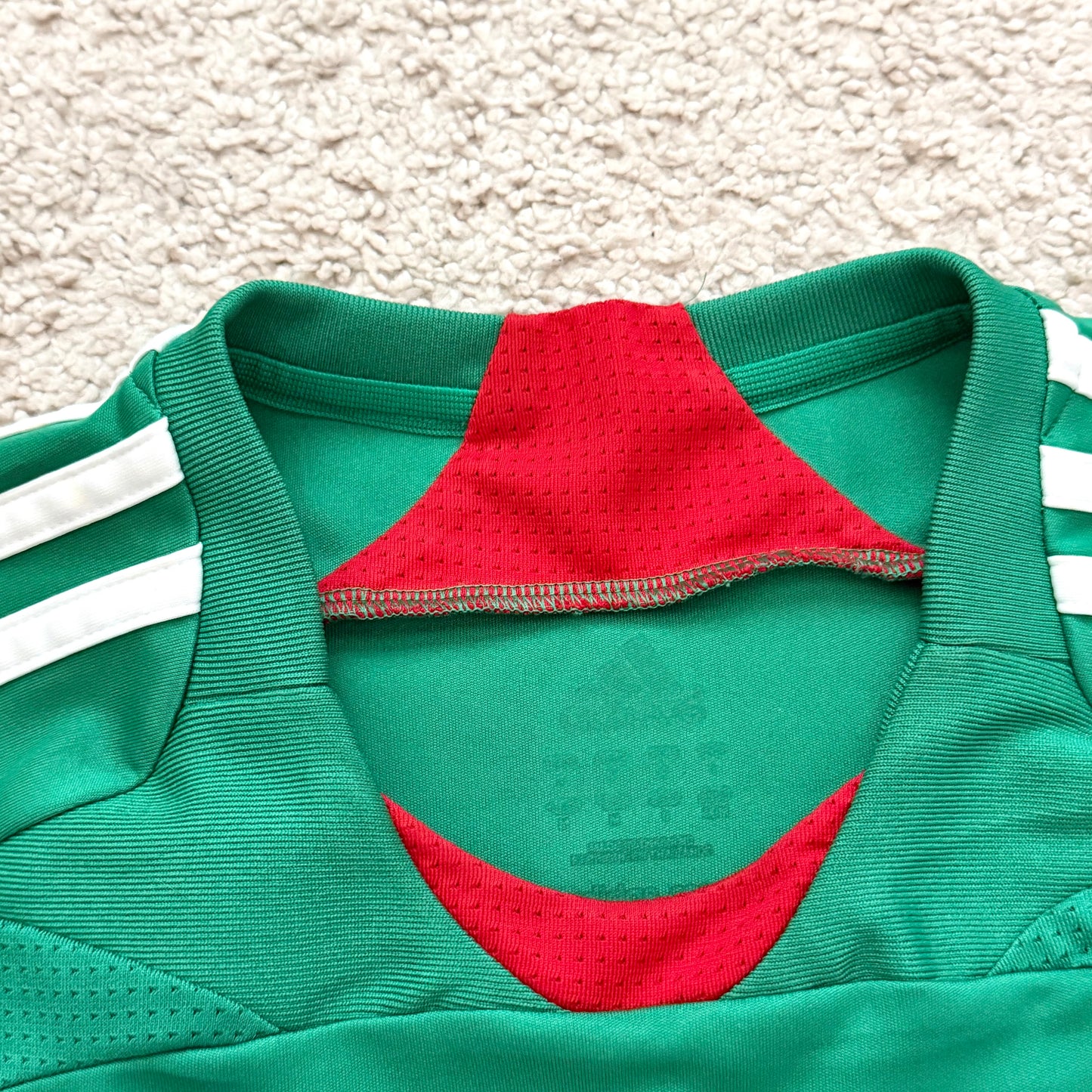 Mexico 2007/08 home x Rafa Marquez #4 (M)