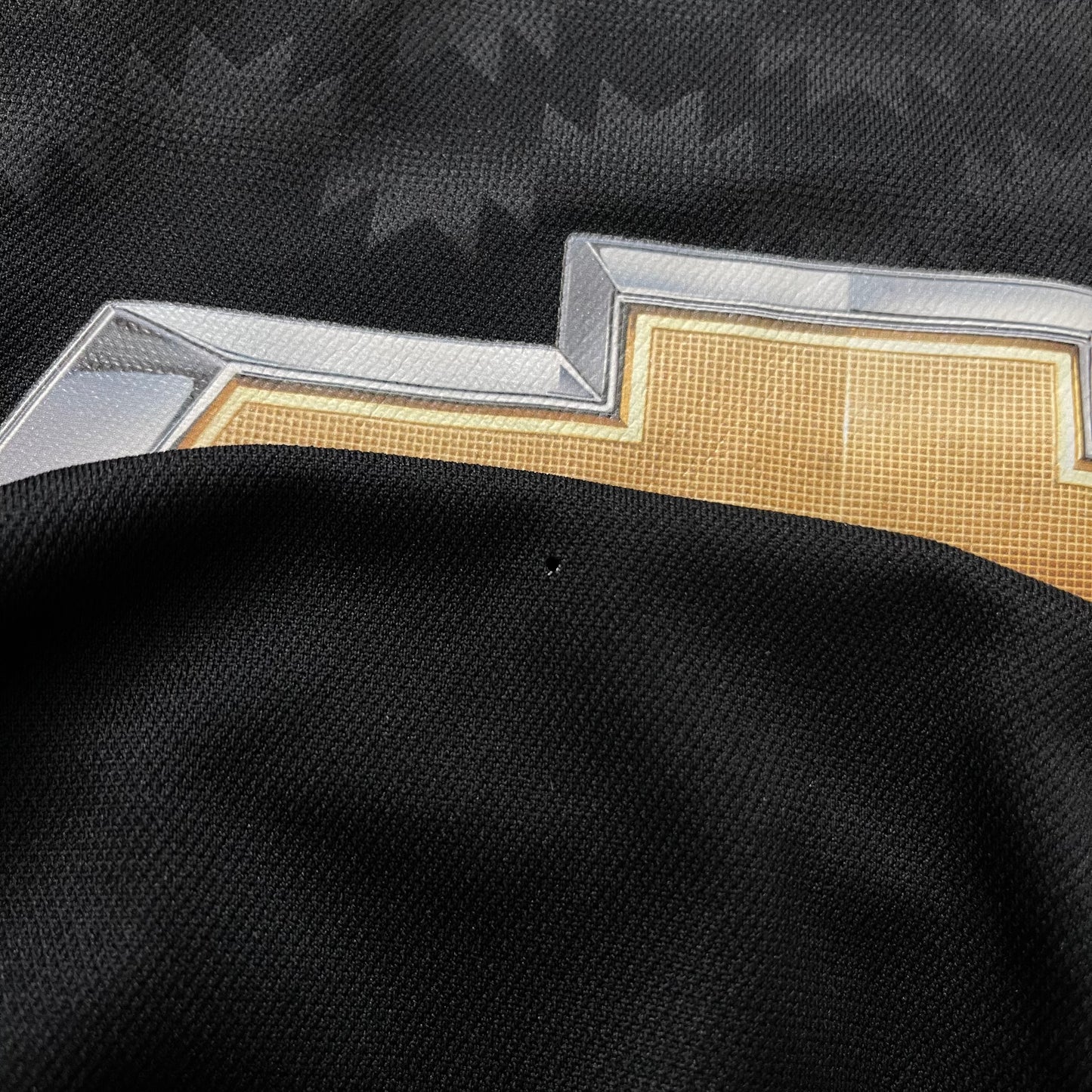 Manchester United 2015/16 third x Wayne Rooney #10 (M) *two small holes