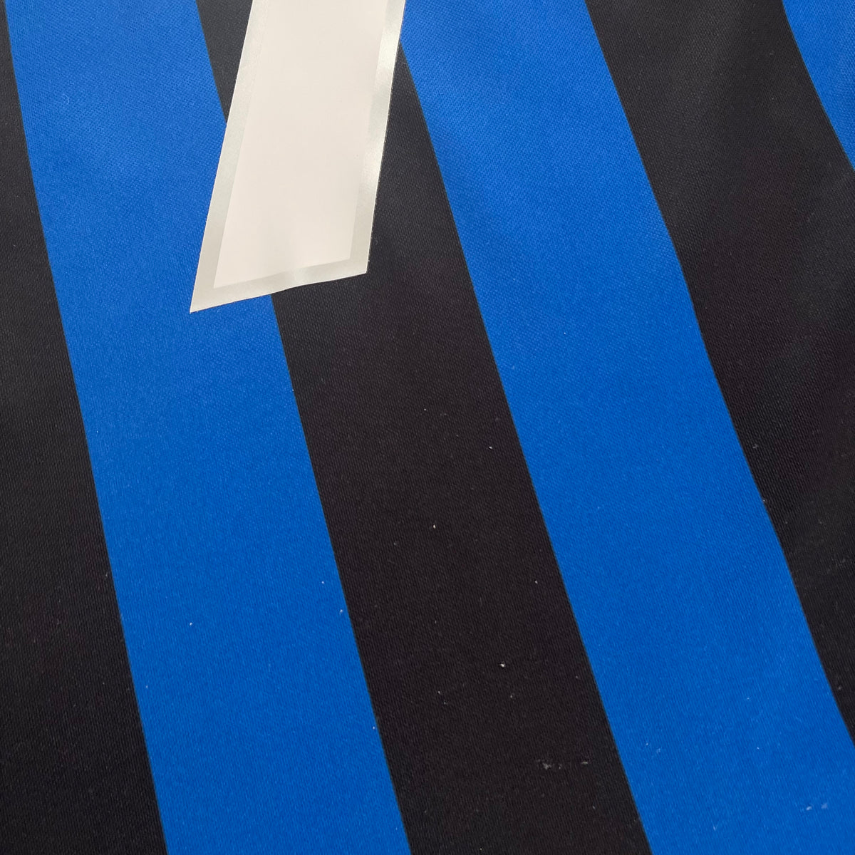 Inter 1998/99 home x Ronaldo Nazario #9 (L)