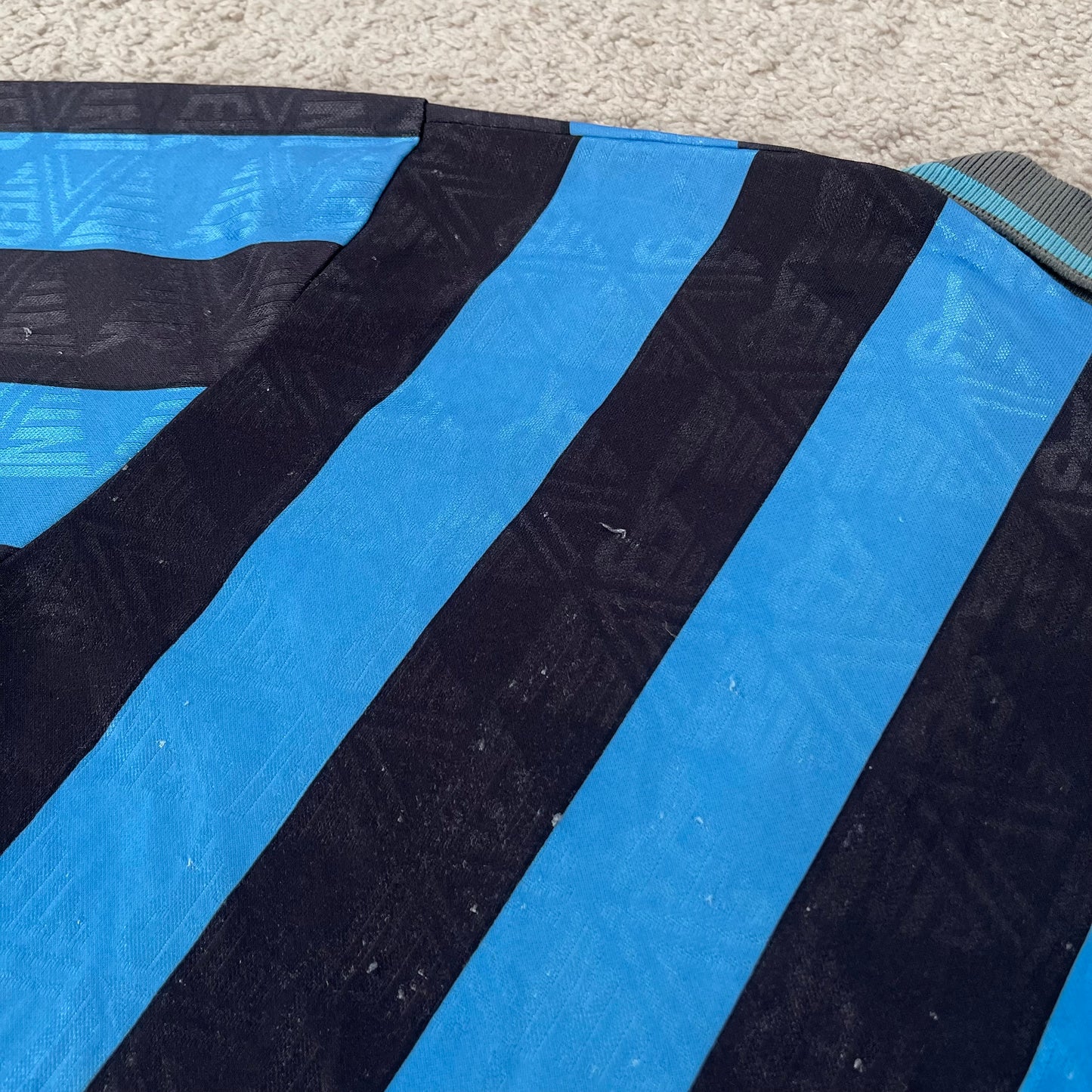 Inter 1993/94 home (XL)