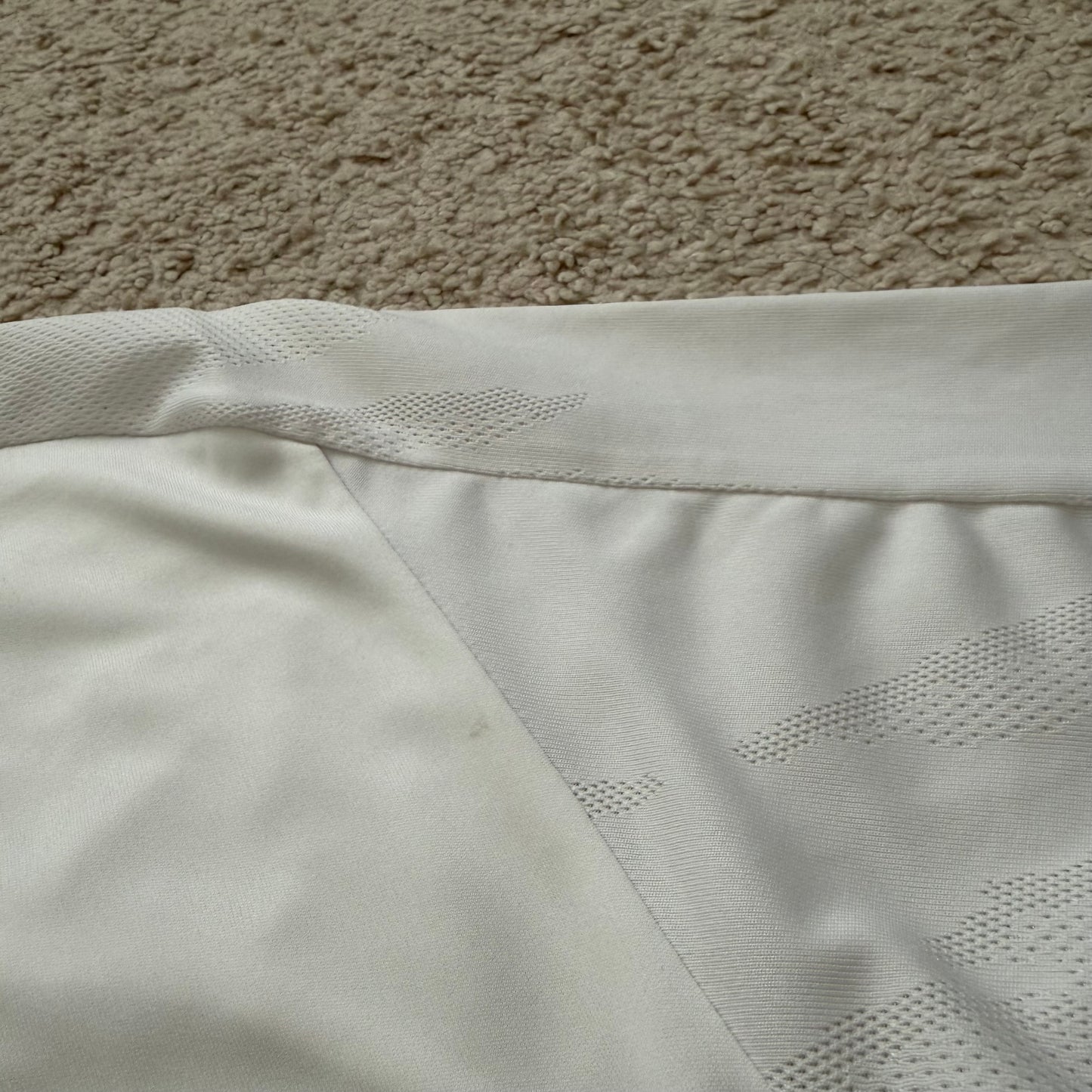 Real Madrid 2020/21 home x Vinicius Jr #20 (M)