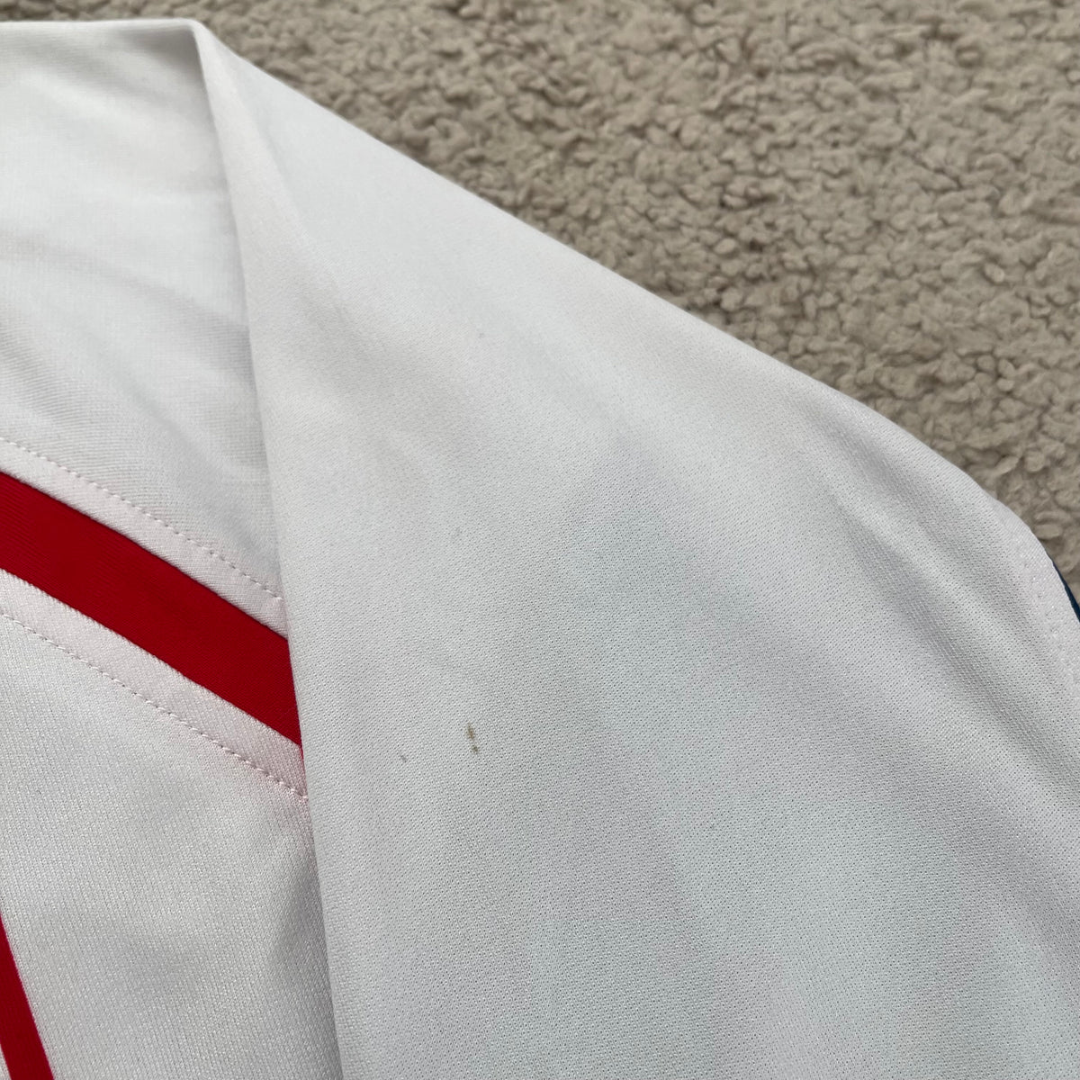 Chivas de Guadalajara 2005/06 away x Bofo Bautista #100 (XL)