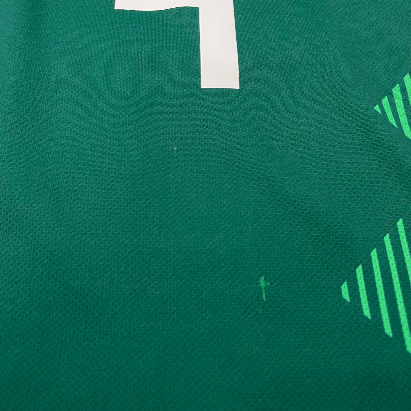 Mexico 2018 World Cup home x Rafa Marquez #4 (L)