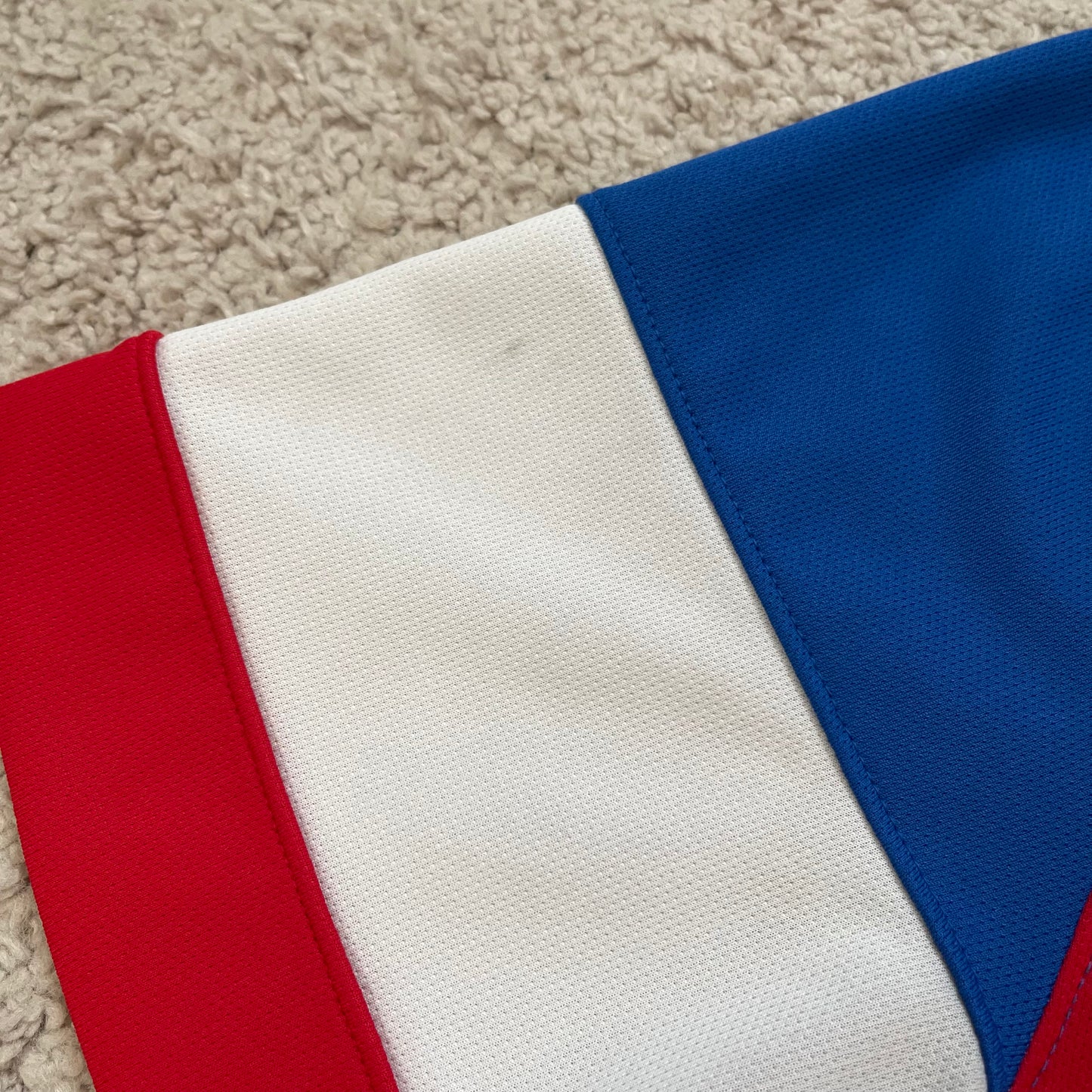 USA 2014 World Cup away x Clint Dempsey #8 (L)