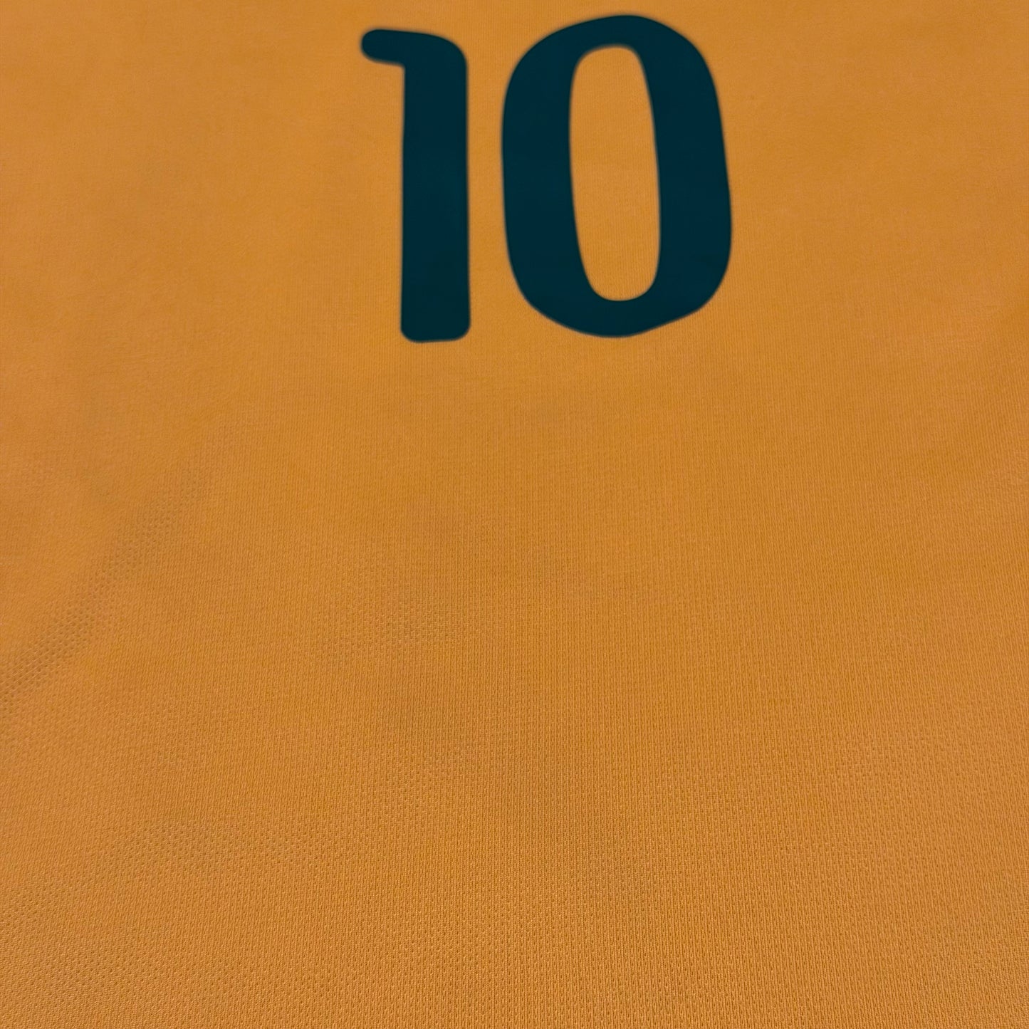 Brazil 2014 World Cup home x Neymar Jr #10 (L)