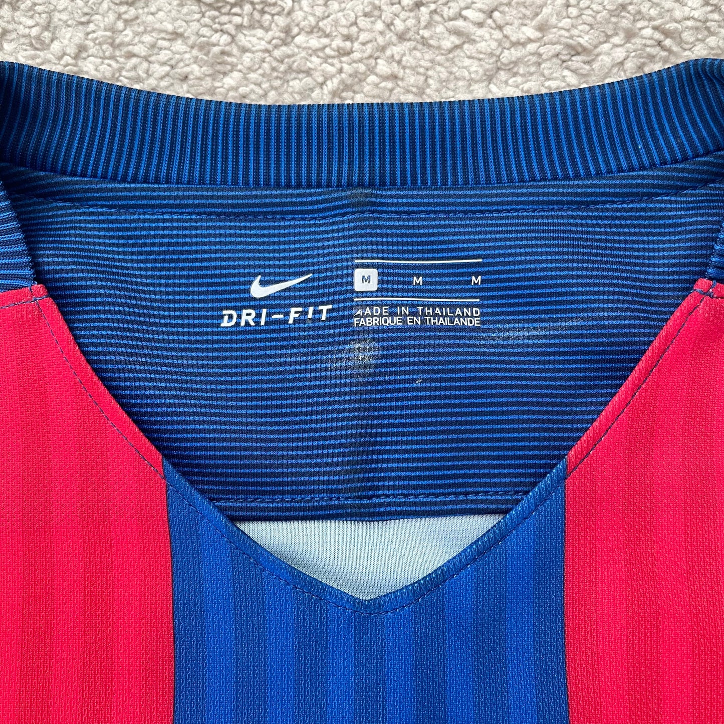 Barcelona 2016/17 home x Neymar Jr #11 (M)