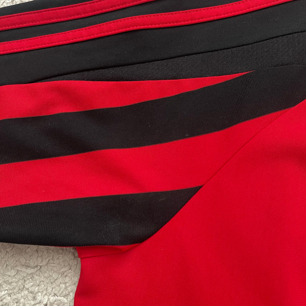 AC Milan 2007/08 home x Ricardo Kaká #22 (XL)