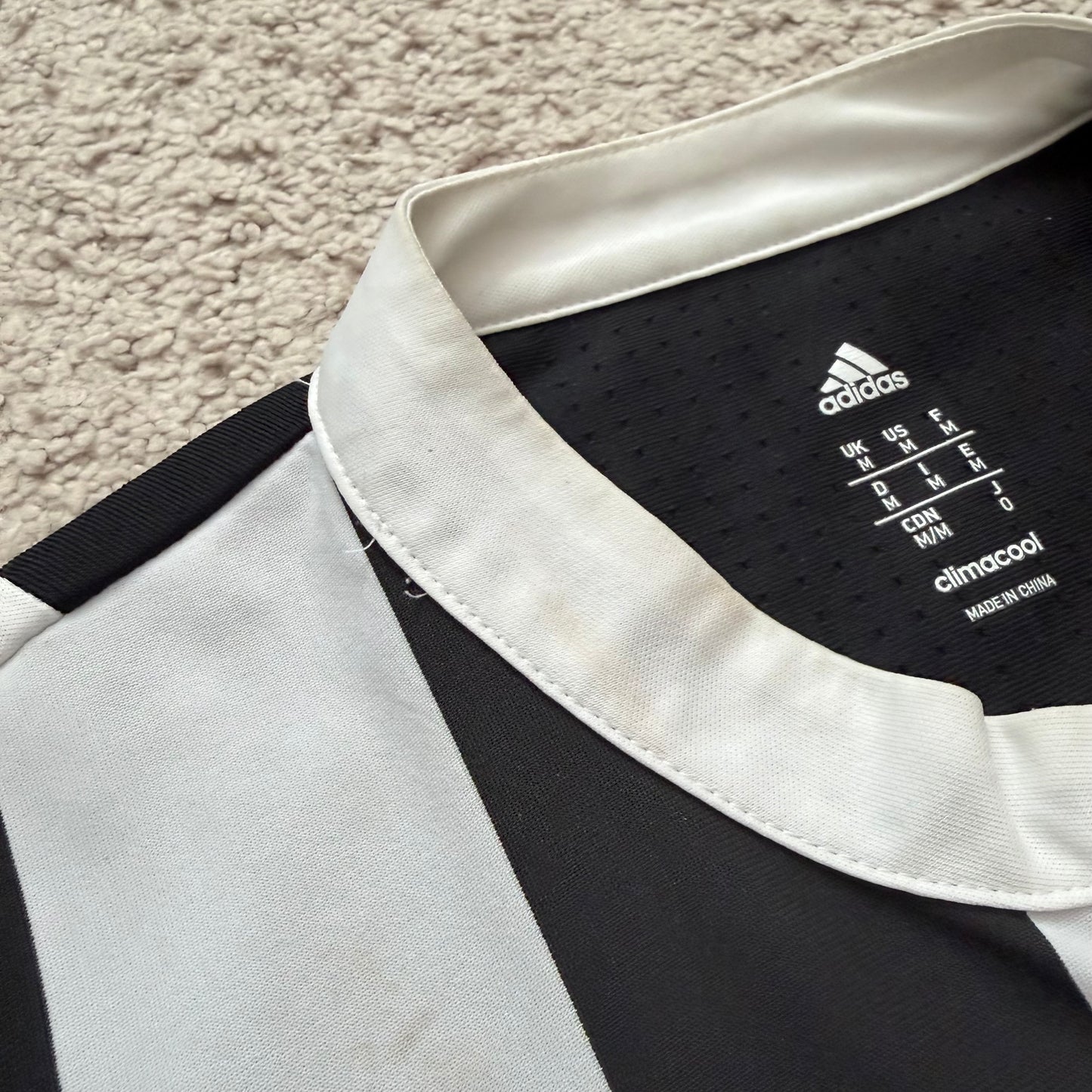 Juventus 2017/18 home PLAYER VERSION x Paulo Dybala #10 (M)