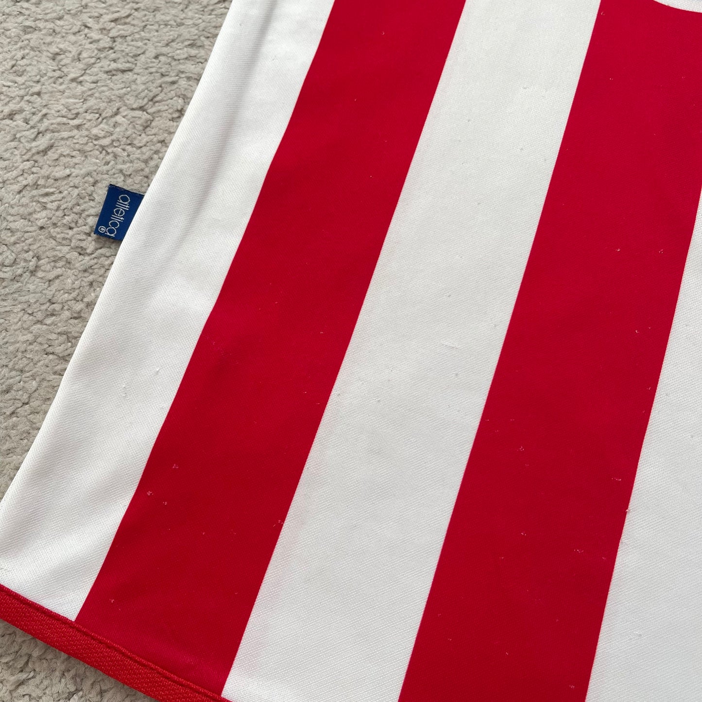 Chivas de Guadalajara 2001/02 home (XXL)