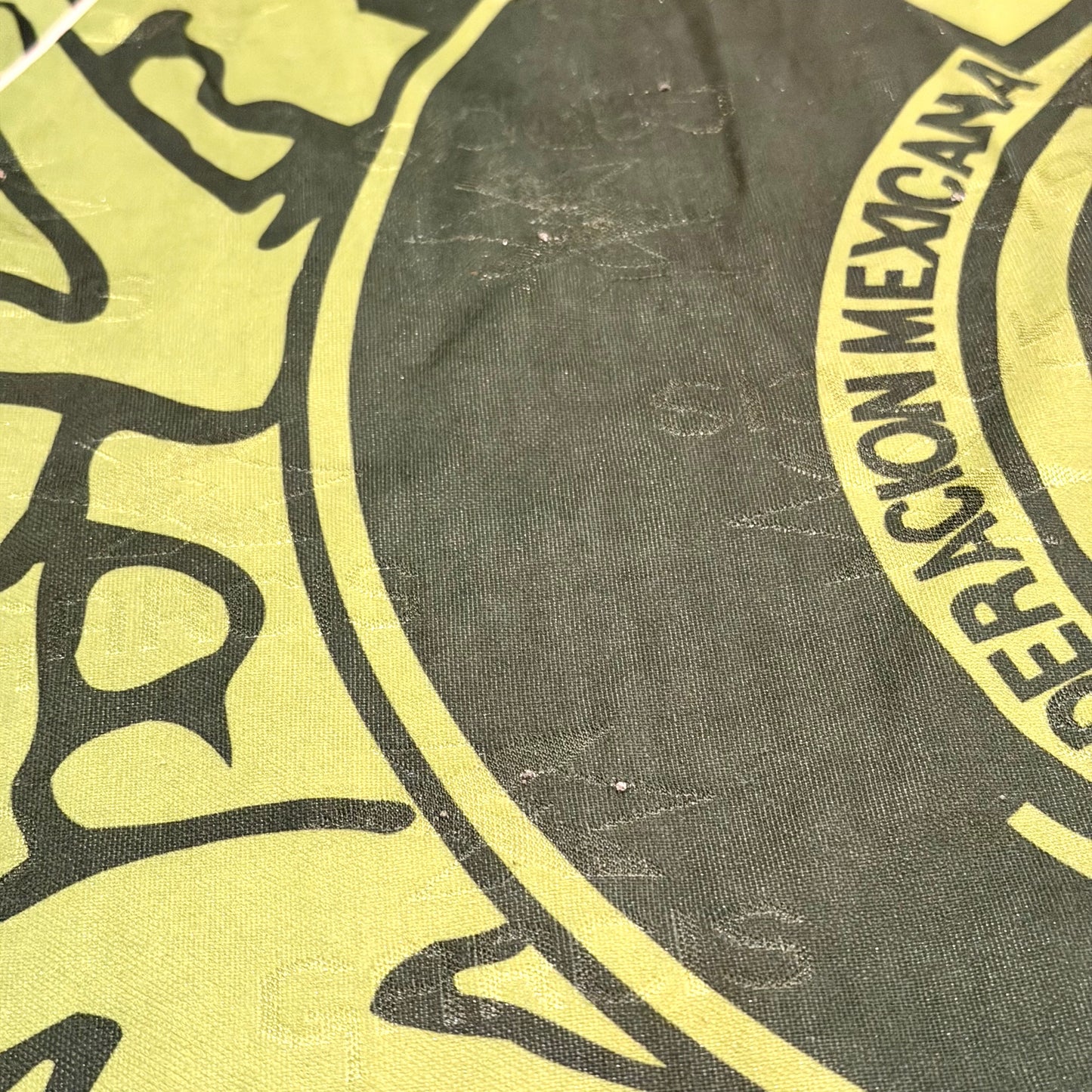 Mexico 1999 home (XL)