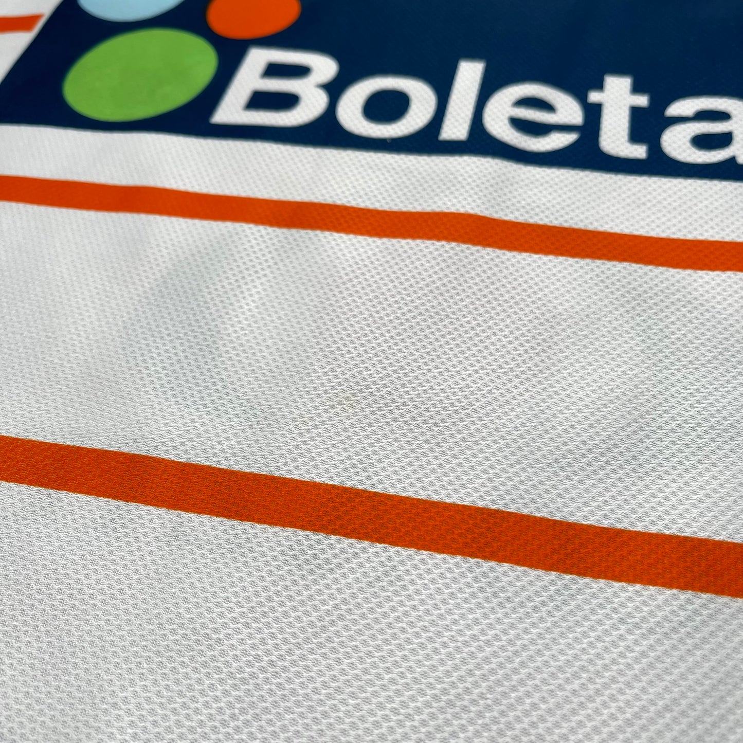 Jaguares de Chiapas 2006/07 away (M)