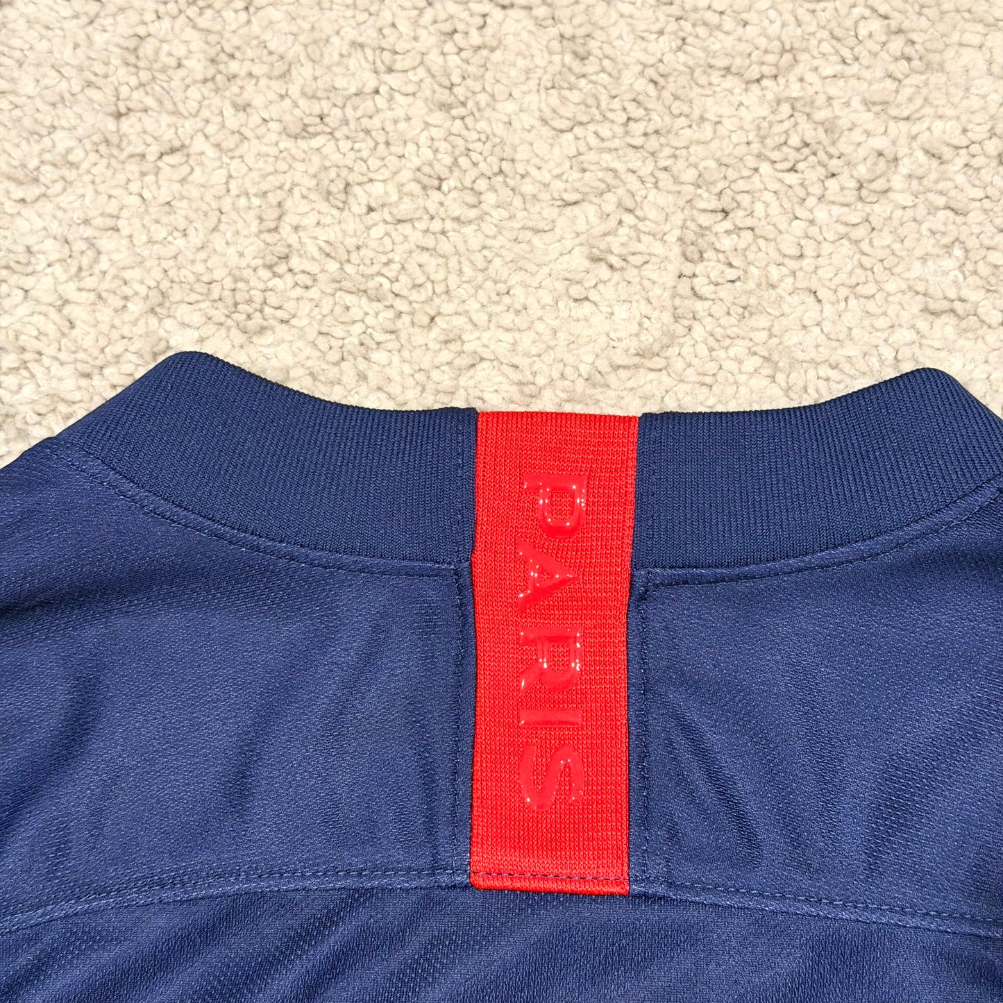 PSG 2019/20 home x Neymar Jr #10 (M)