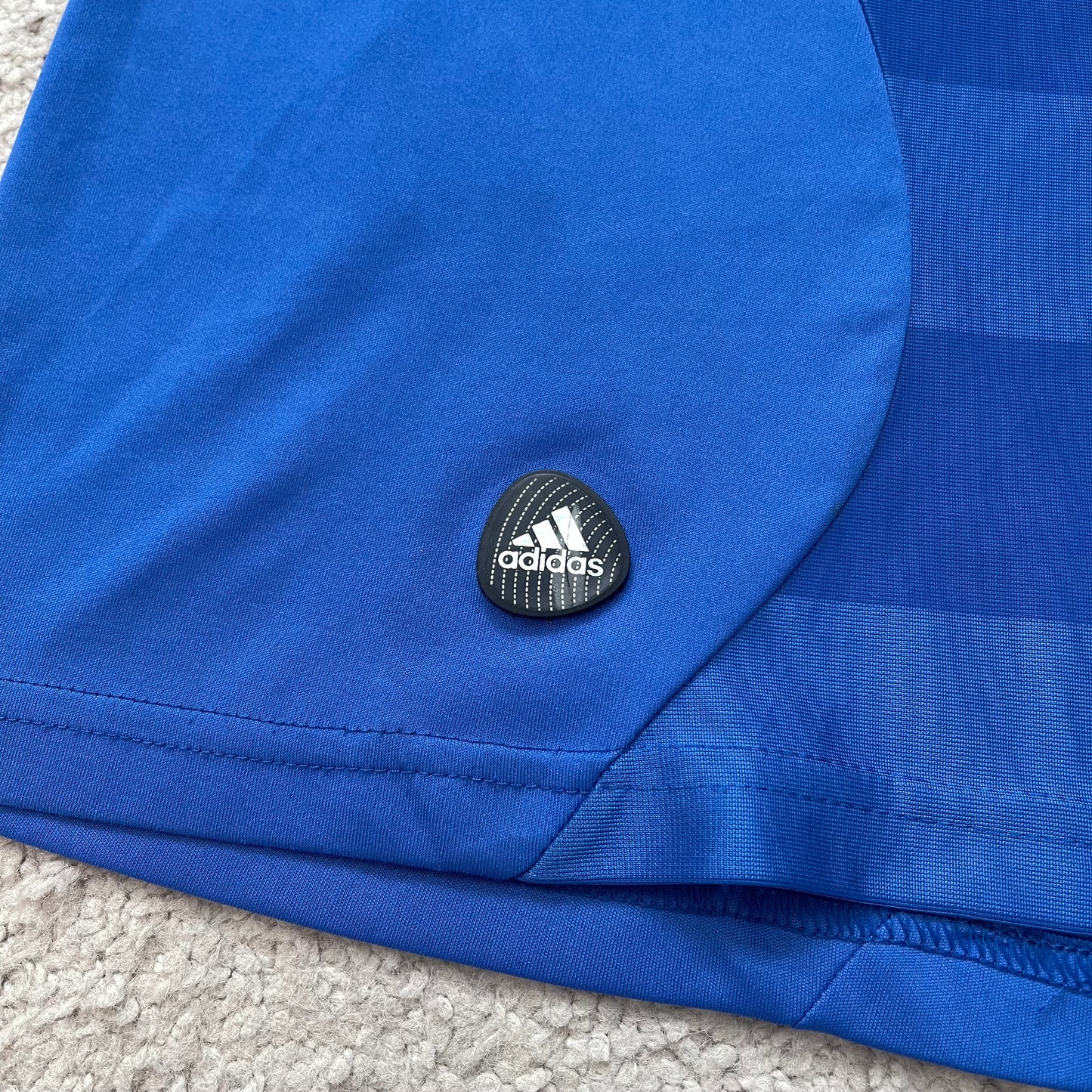 Chelsea 2011/12 home CHAMPIONS LEAGUE WINNERS x Didier Drogba #11 (XXL)