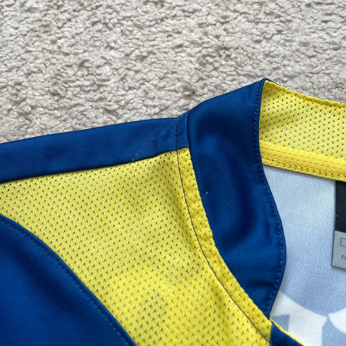 Club America 2004/05 away x Cuauhtémoc Blanco #10 (M)