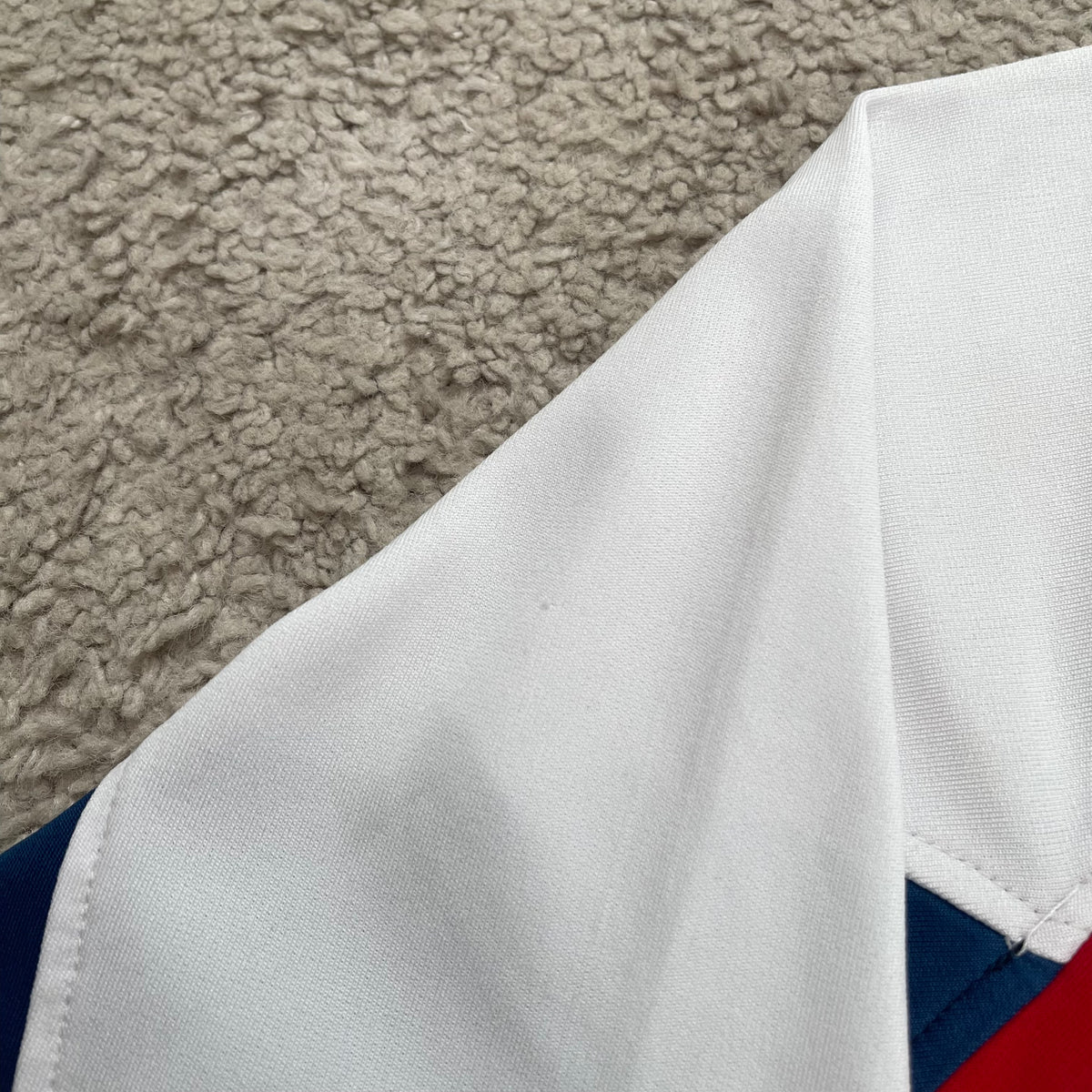 Chivas de Guadalajara 2005/06 away x Bofo Bautista #100 (XL)