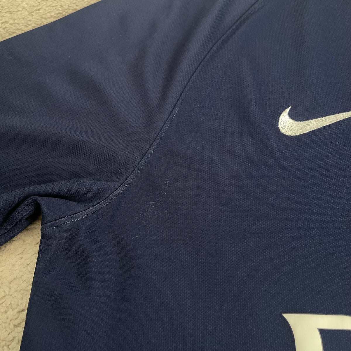 PSG 2018/19 home x Neymar Jr #10 (XL)