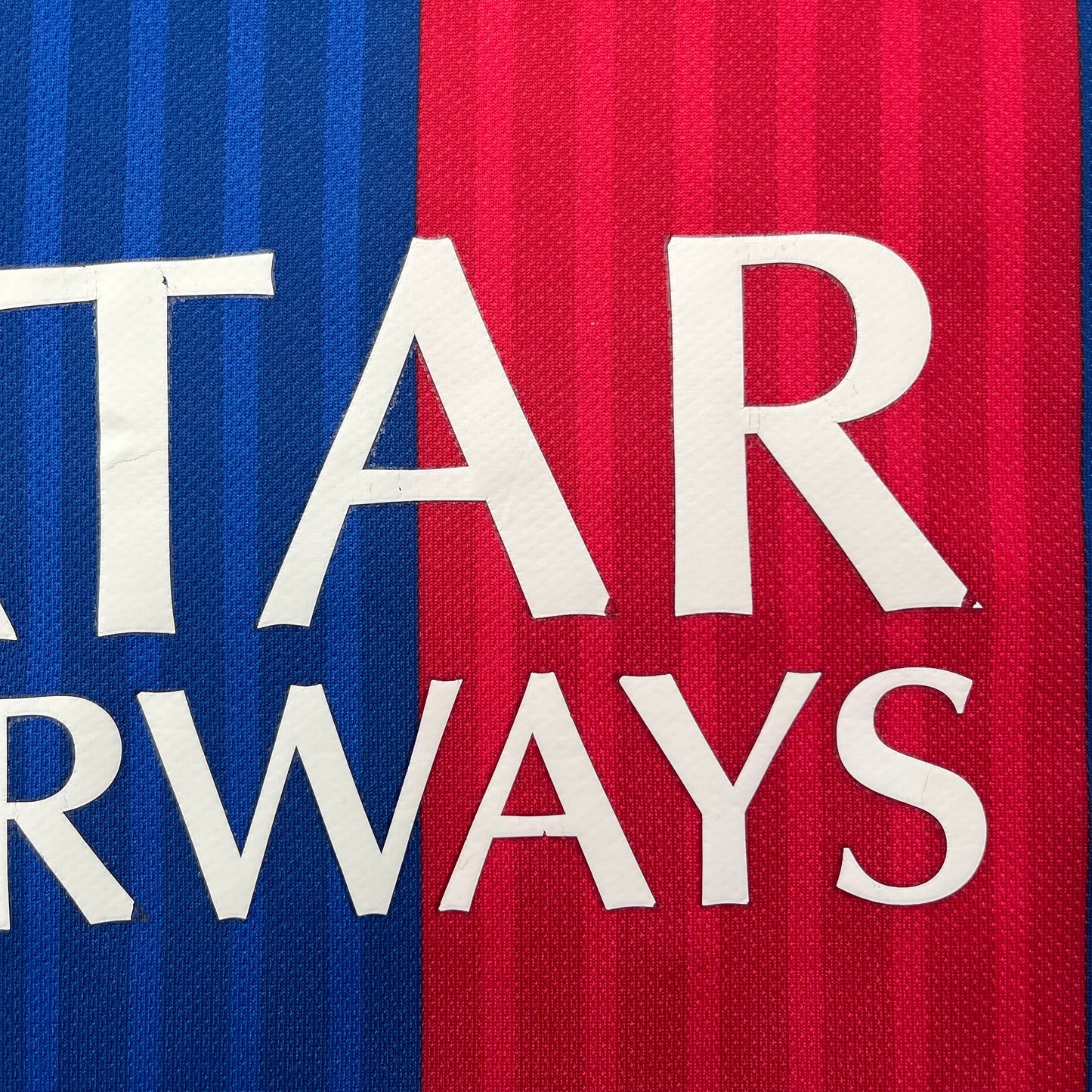 Barcelona 2016/17 home x Neymar Jr #11 (M)