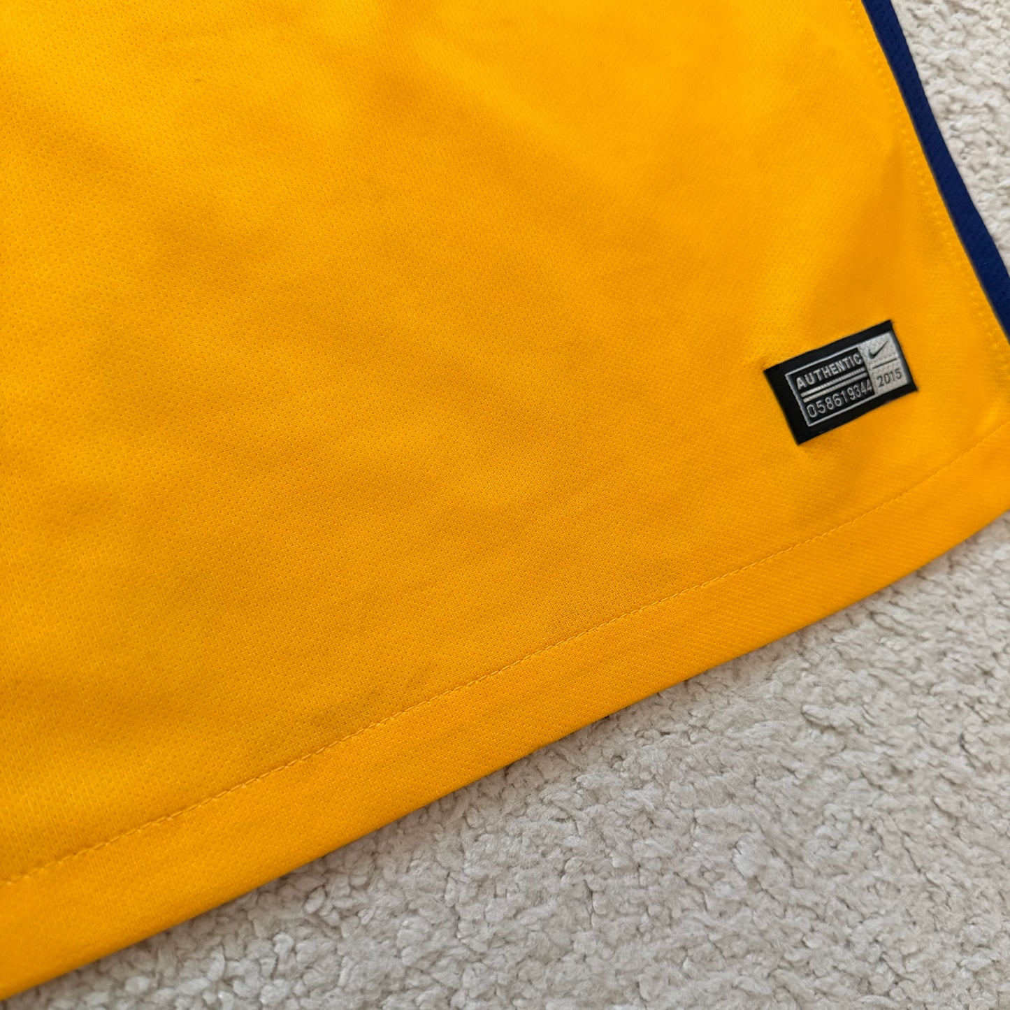 Barcelona 2015/16 away x Neymar Jr #11 (M)