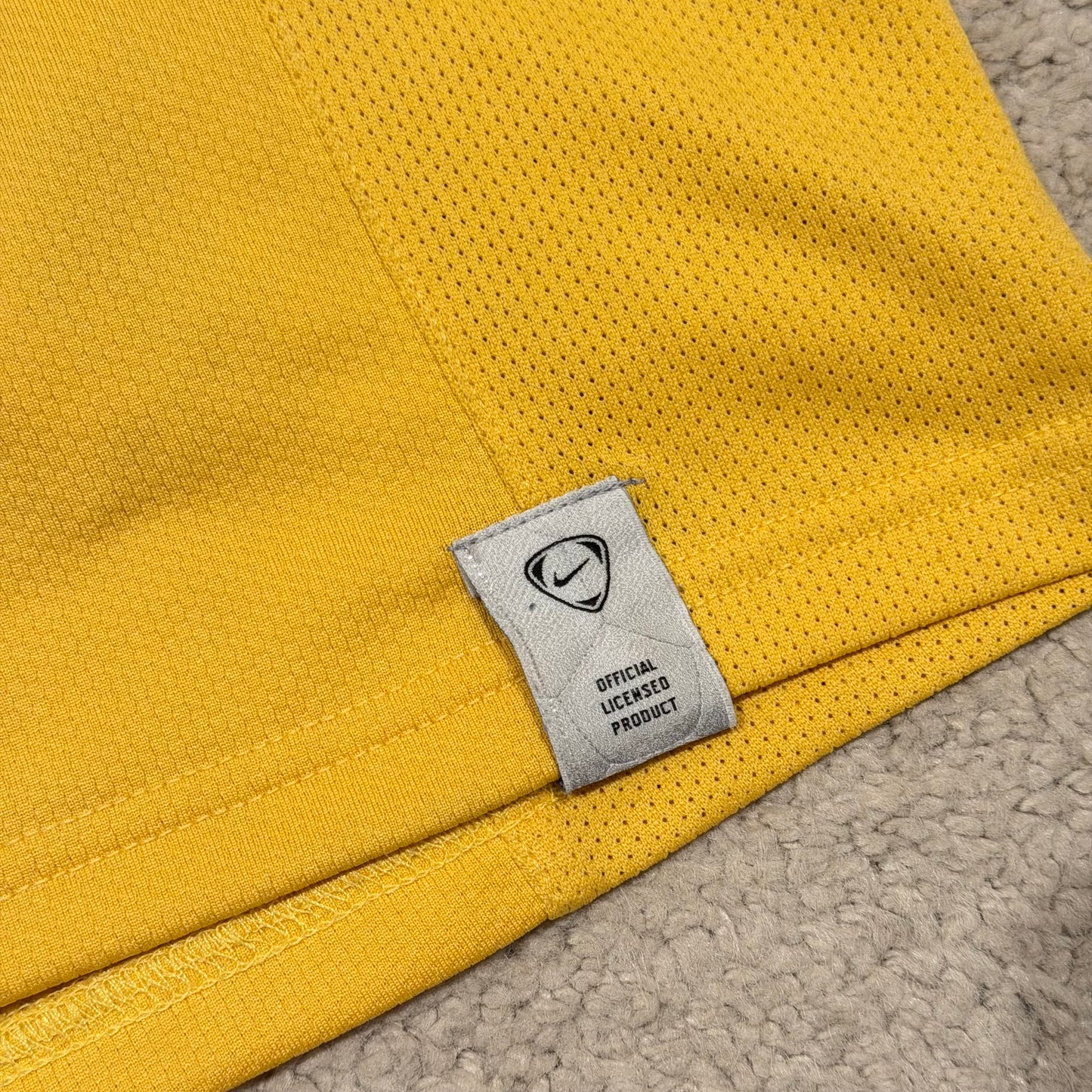 Club America 2007/08 home x Salvador Cabañas #9 (L)