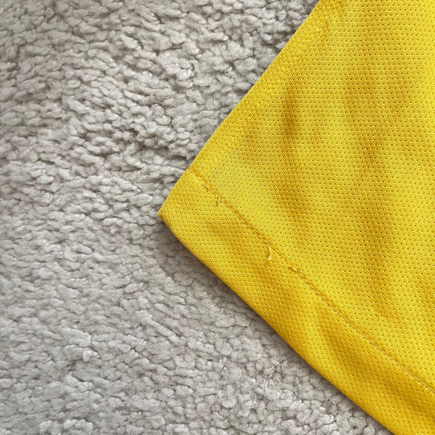 Brazil 2014 World Cup home x Neymar Jr #10 (M)