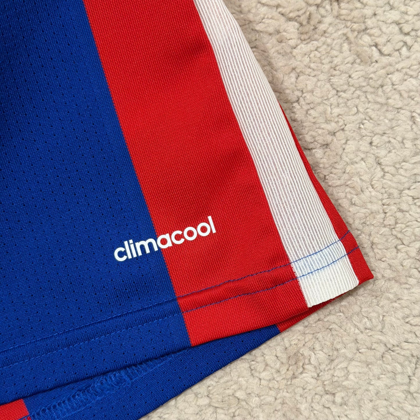 Bayern Munich 2014/15 home x Robert Lewandowski #9 (XL)